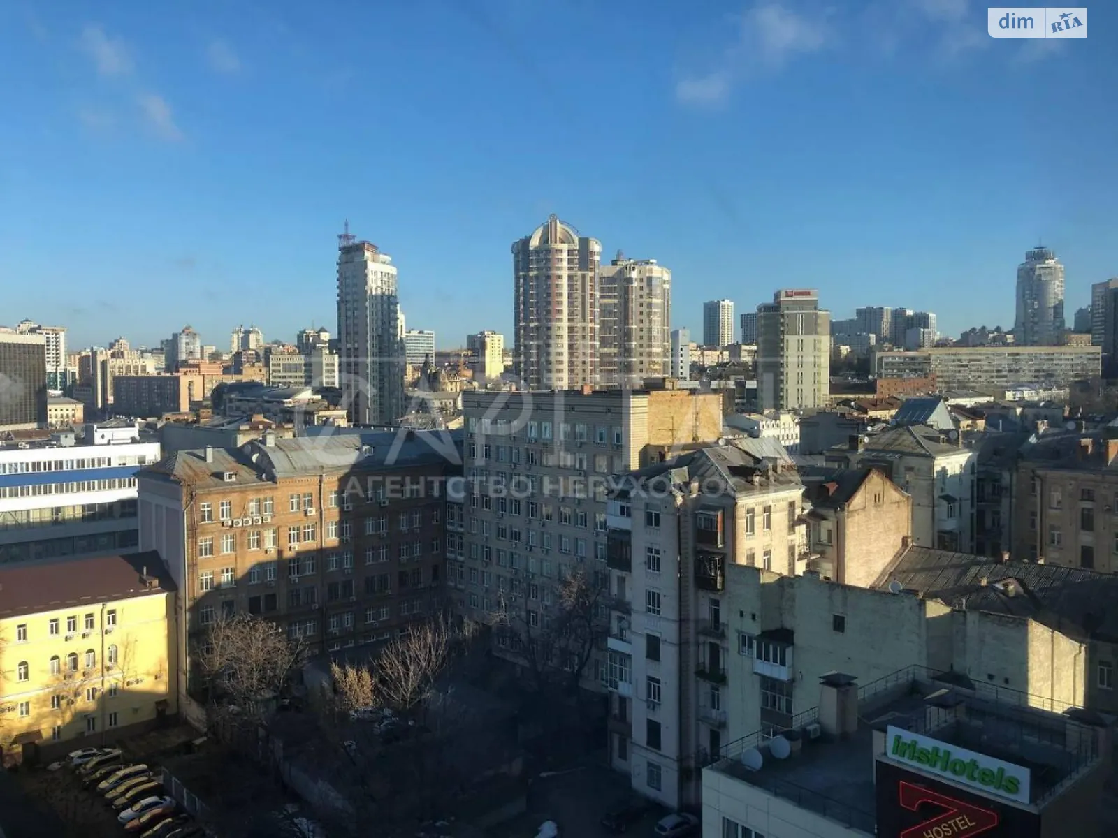 ул. Жилянская Киев ЖК Элегант, цена: 1671150 $ - фото 1