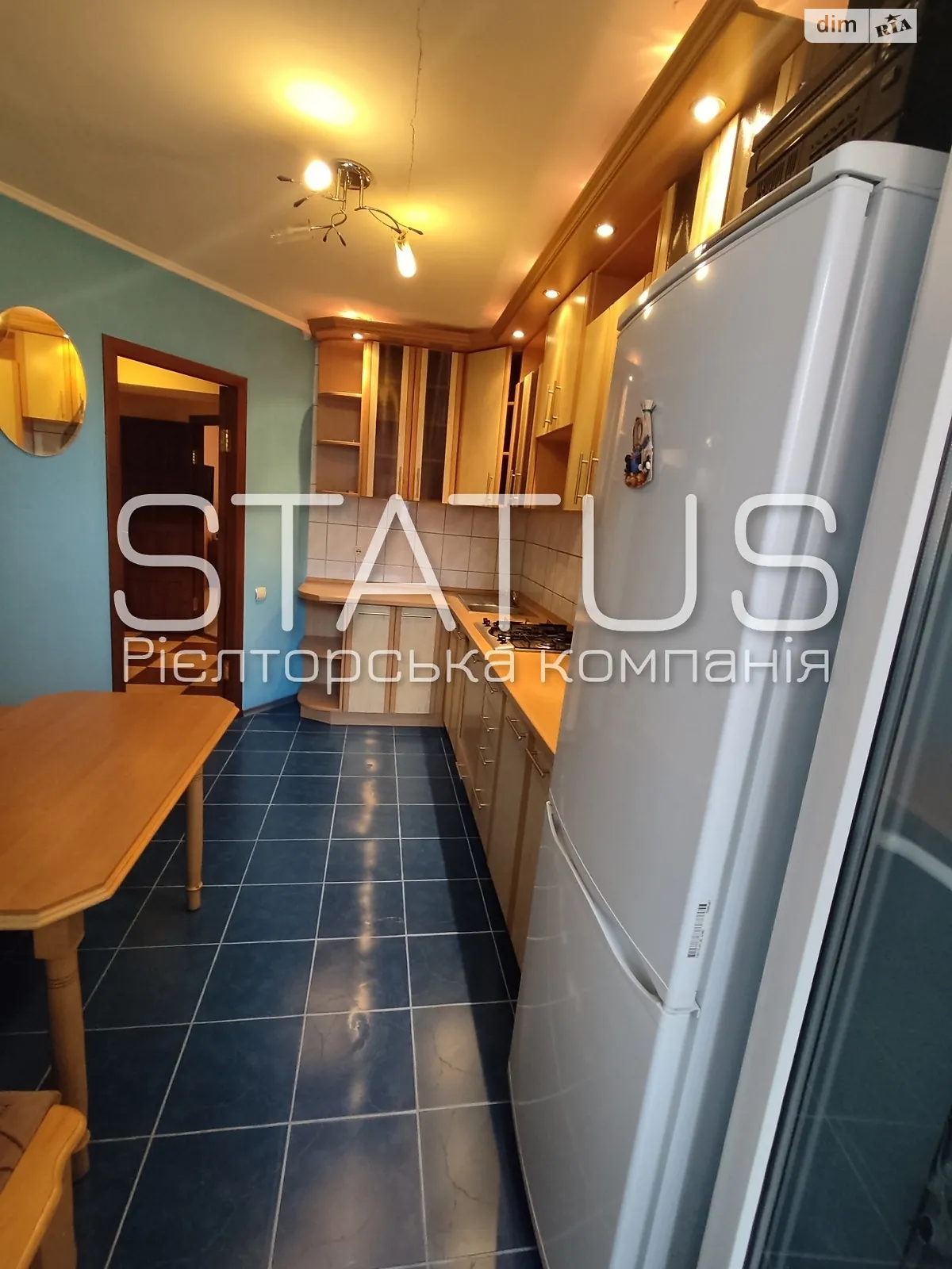Продається 2-кімнатна квартира 67.6 кв. м у Полтаві, цена: 68000 $ - фото 1