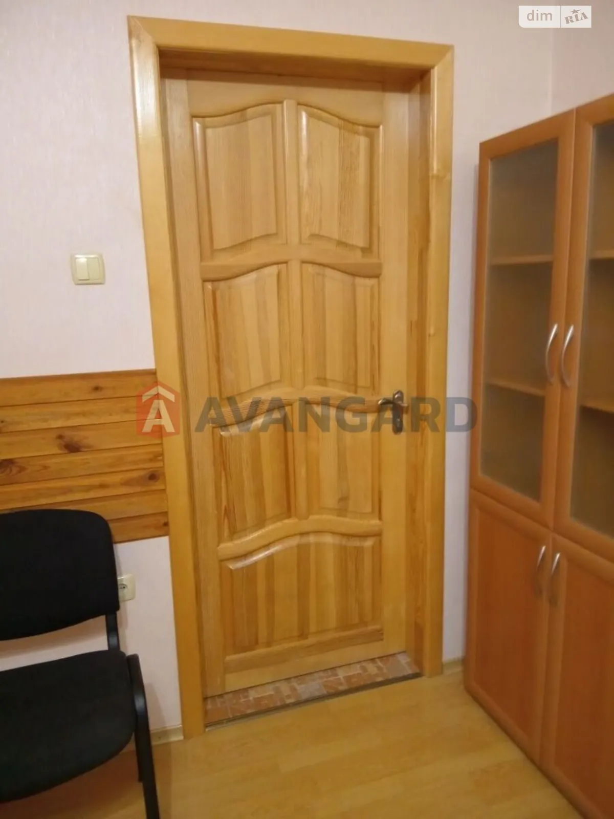 1-кімнатна квартира 38 кв. м у Запоріжжі, Хортицьке шосе шосе, 30Б - фото 1
