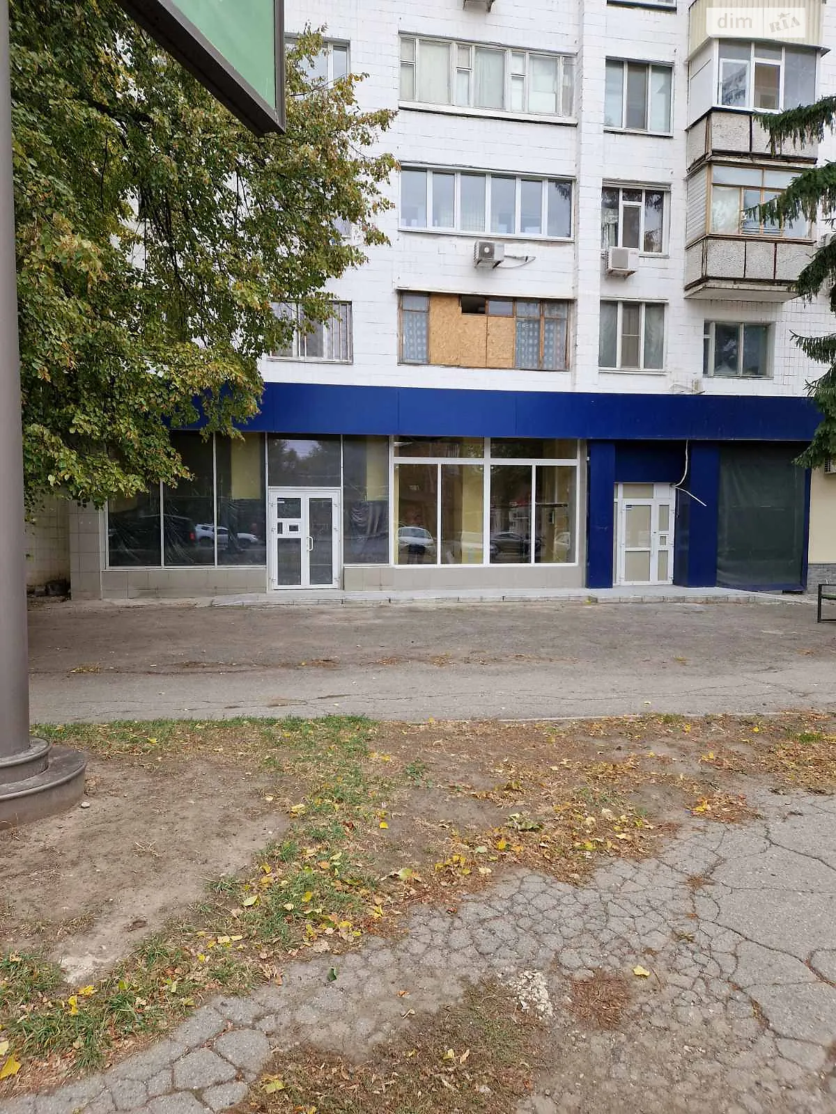 Сдается в аренду помещения свободного назначения 70 кв. м в 9-этажном здании, цена: 12500 грн - фото 1