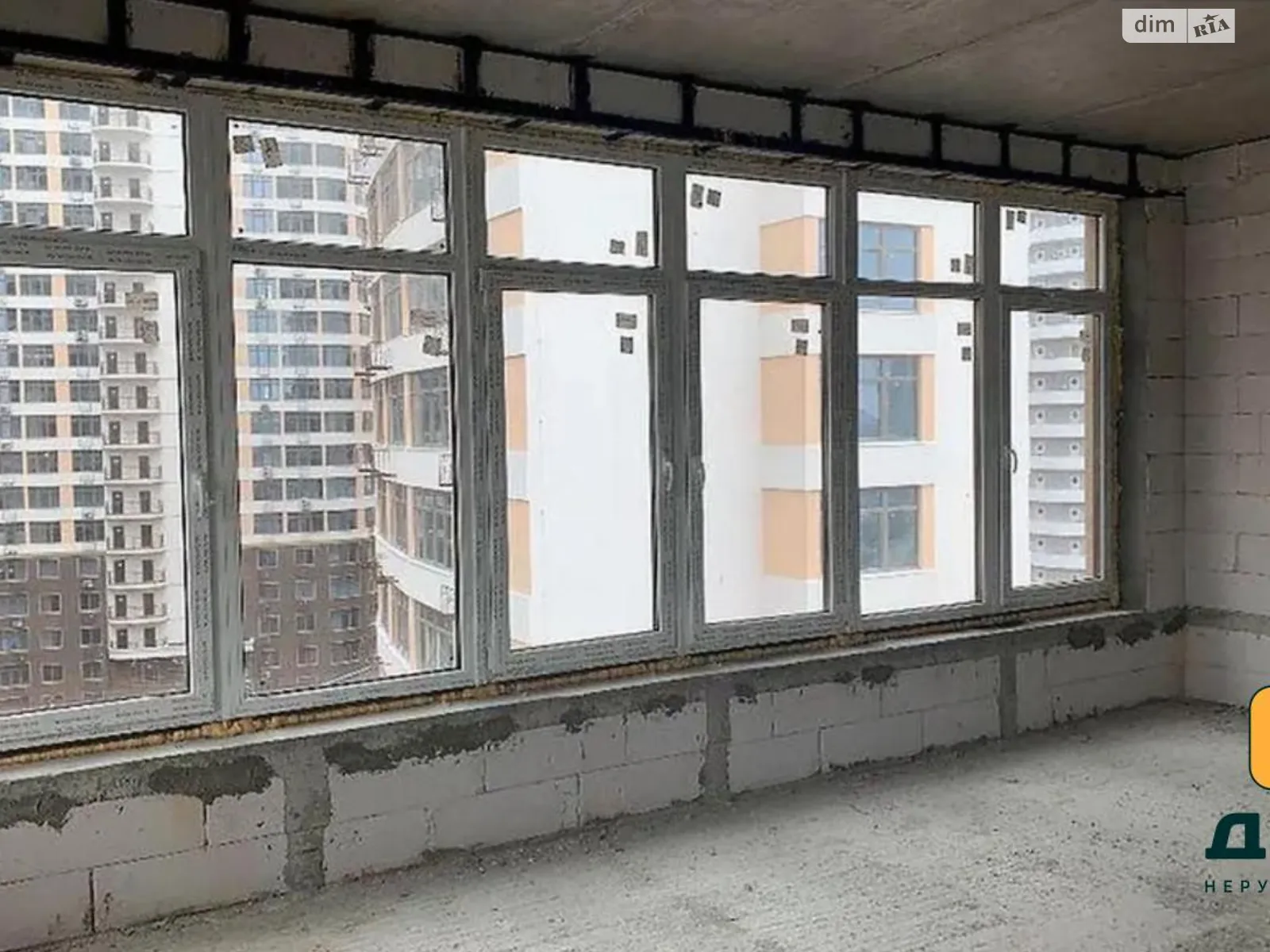 Продается 3-комнатная квартира 116 кв. м в Одессе, пер. Компасный, 1Б - фото 1