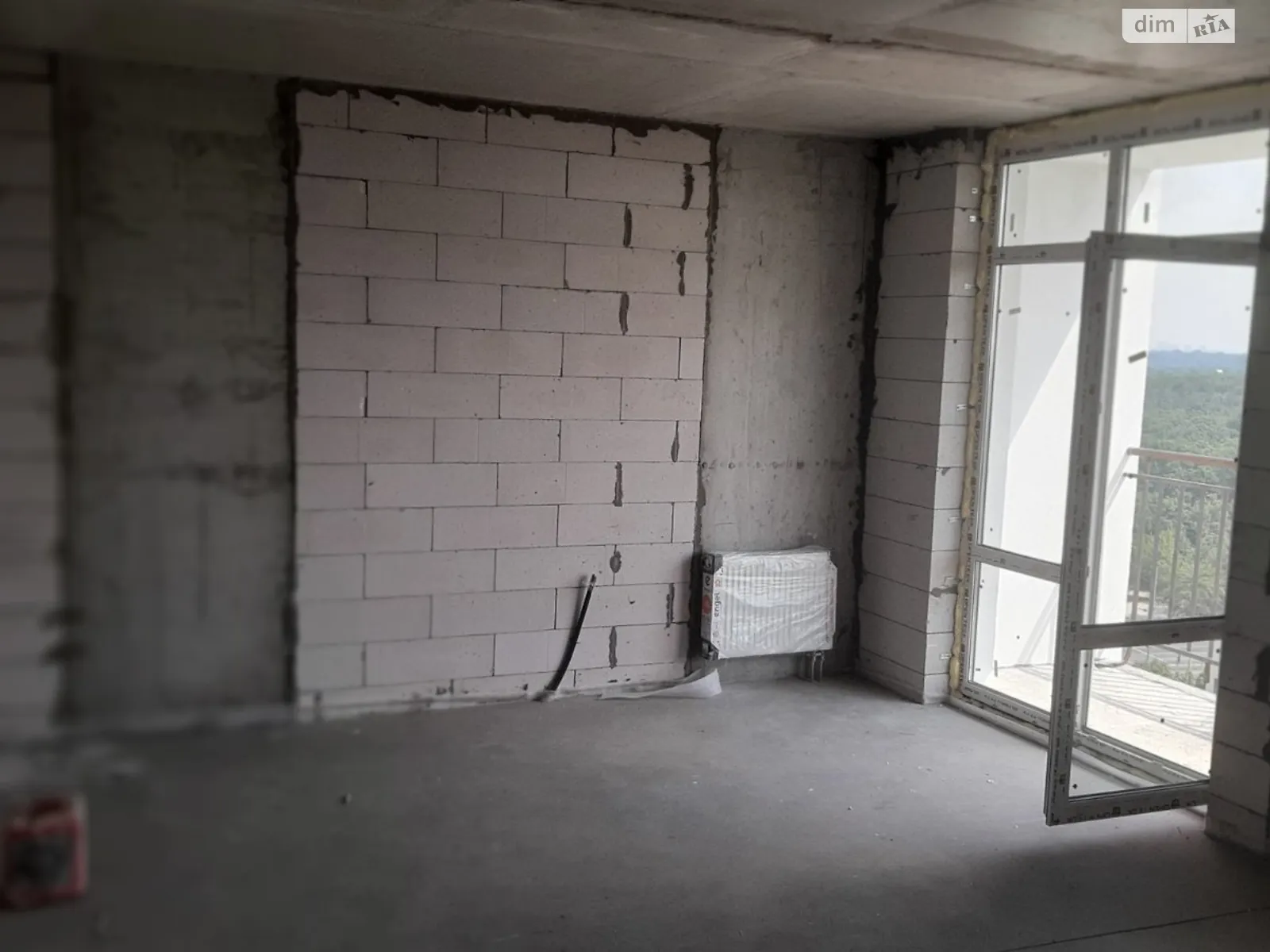 Продається 2-кімнатна квартира 88 кв. м у Києві, вул. Академіка Заболотного, 148В корпус 2 - фото 1