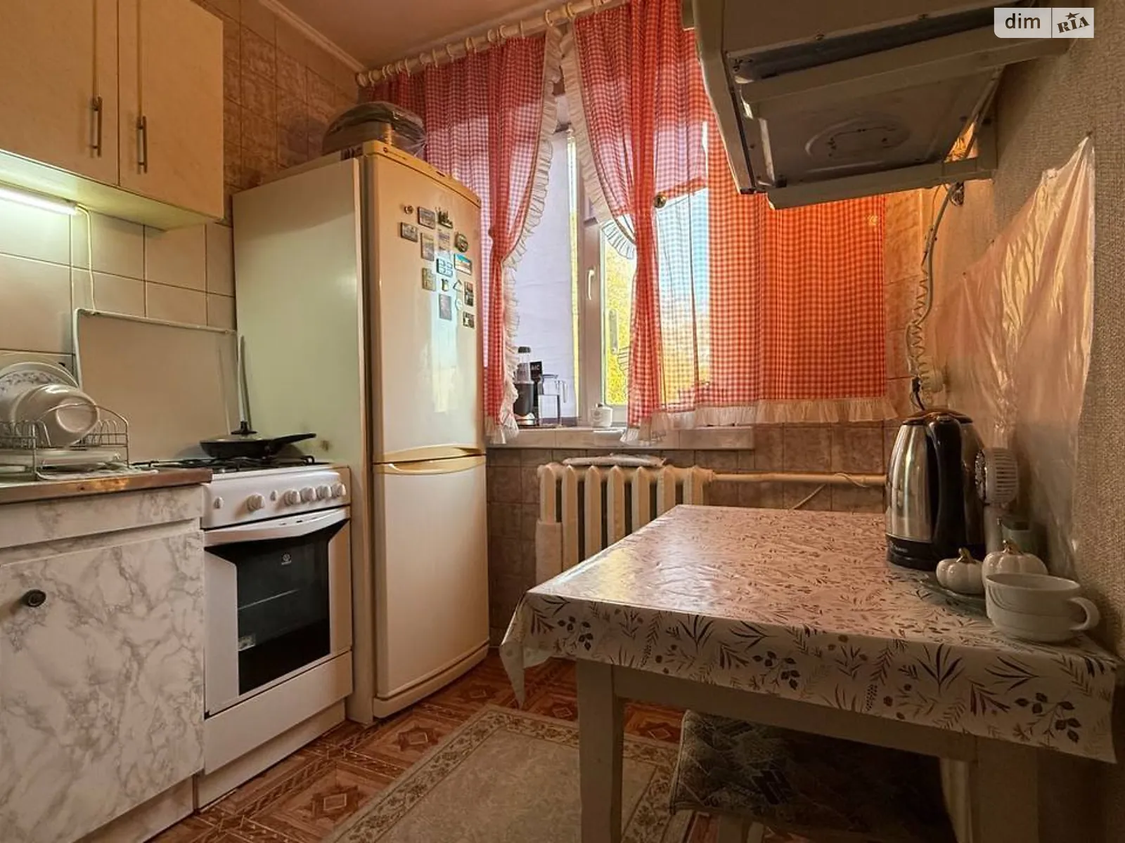 Продается 2-комнатная квартира 45 кв. м в Харькове, цена: 18500 $ - фото 1