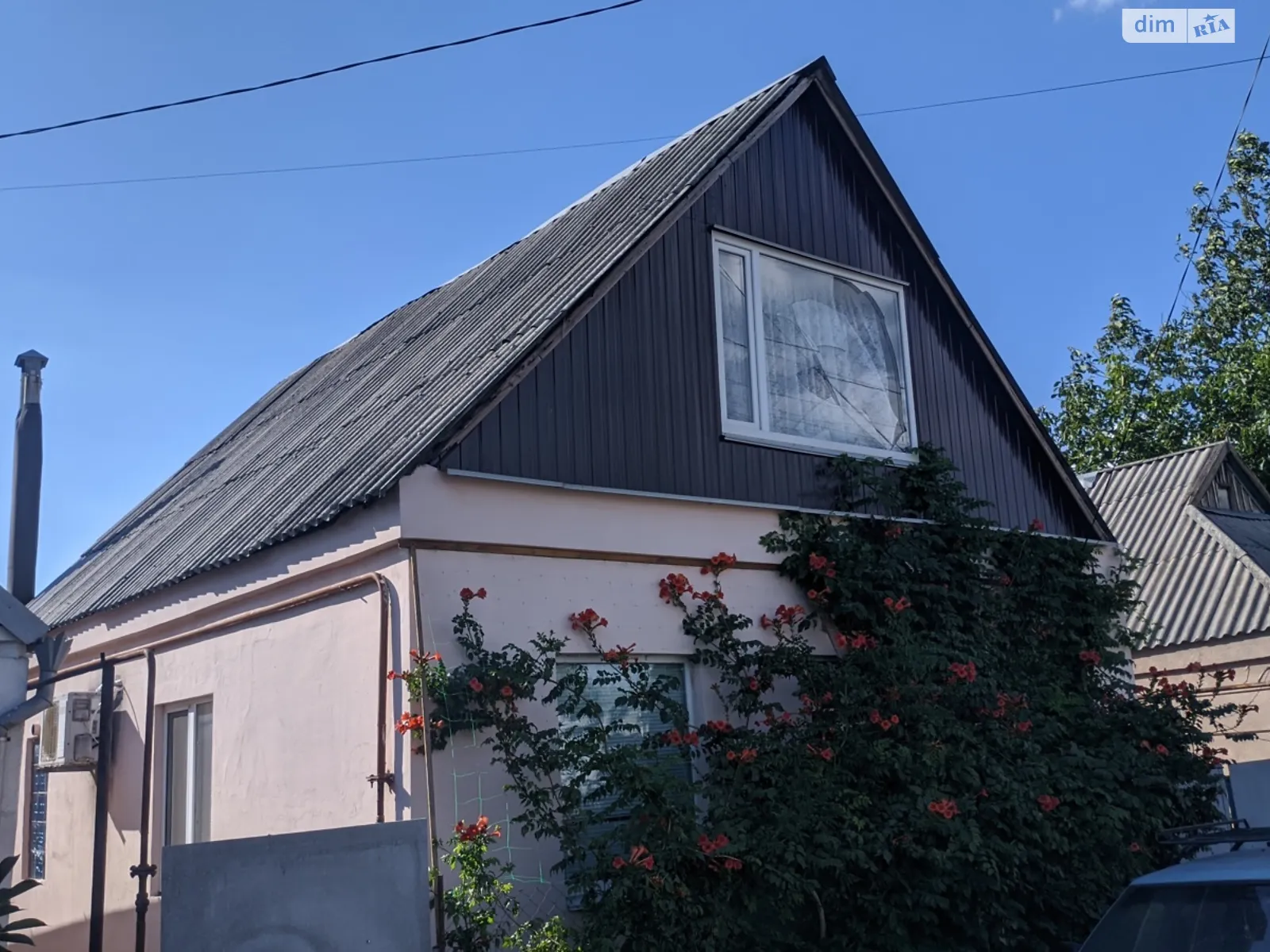 Продается одноэтажный дом 59 кв. м с подвалом, цена: 34000 $ - фото 1