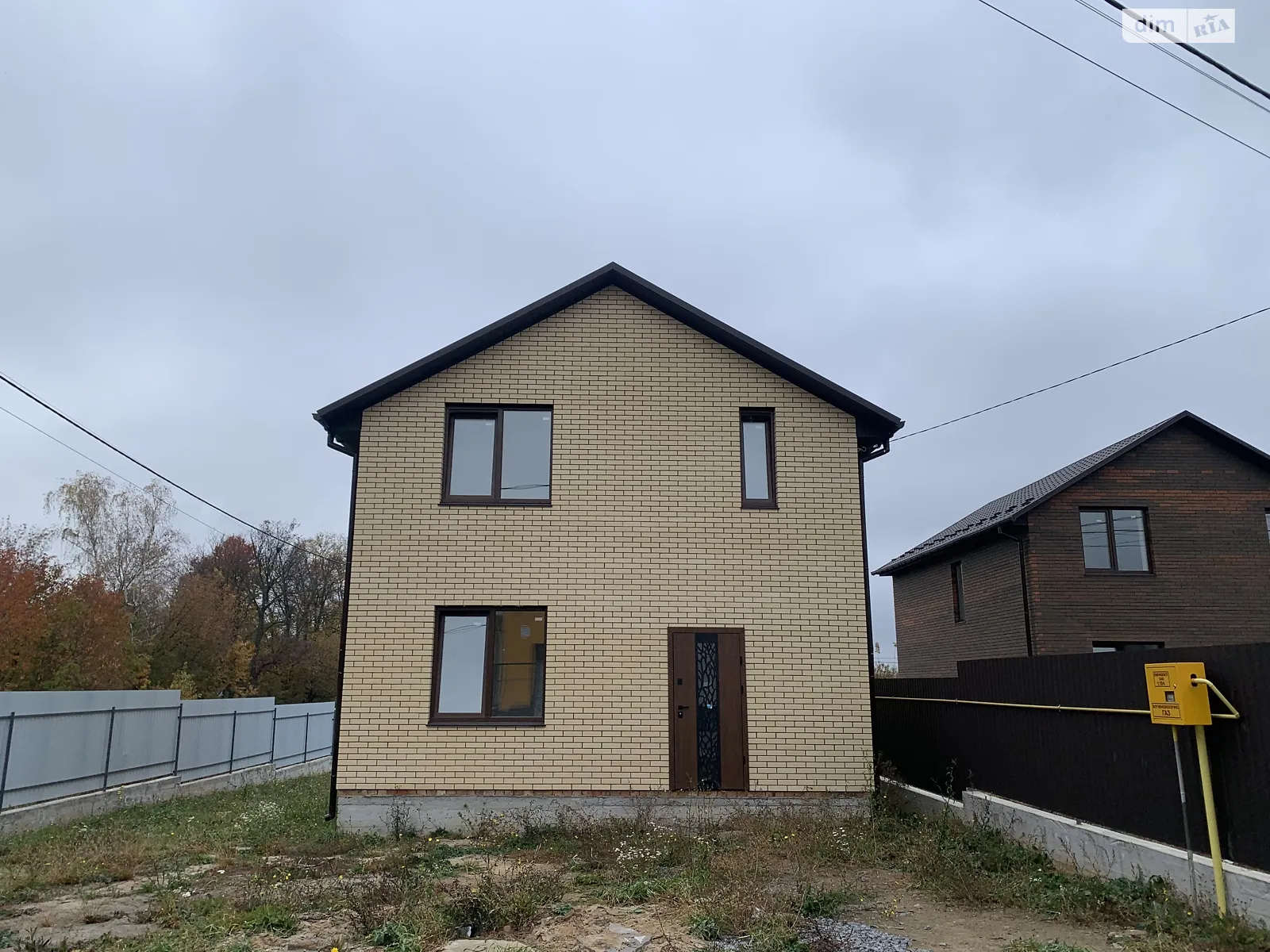 Продається будинок 2 поверховий 115 кв. м з верандою, цена: 85000 $ - фото 1