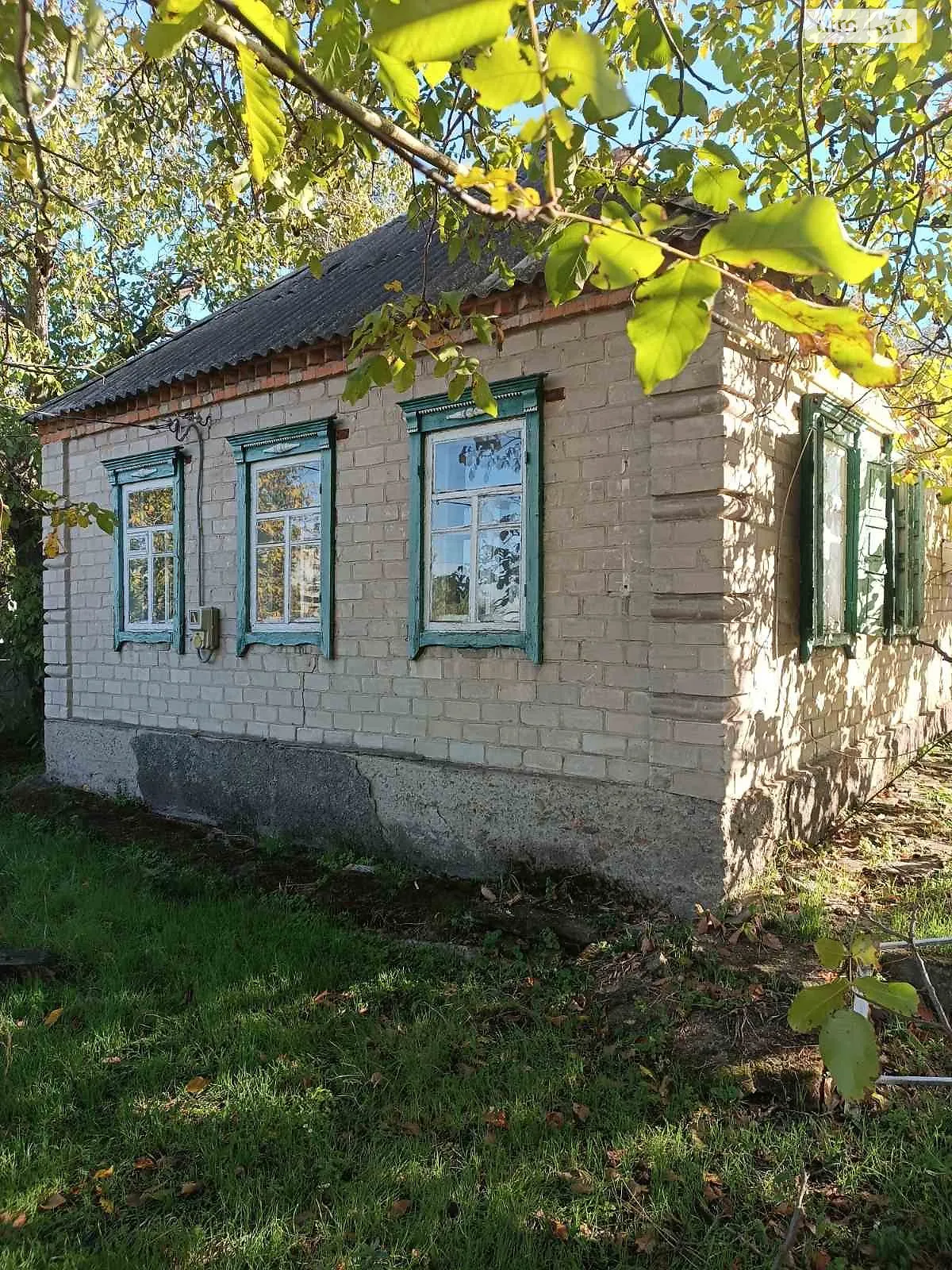 Продается одноэтажный дом 65 кв. м с мебелью, цена: 22000 $ - фото 1