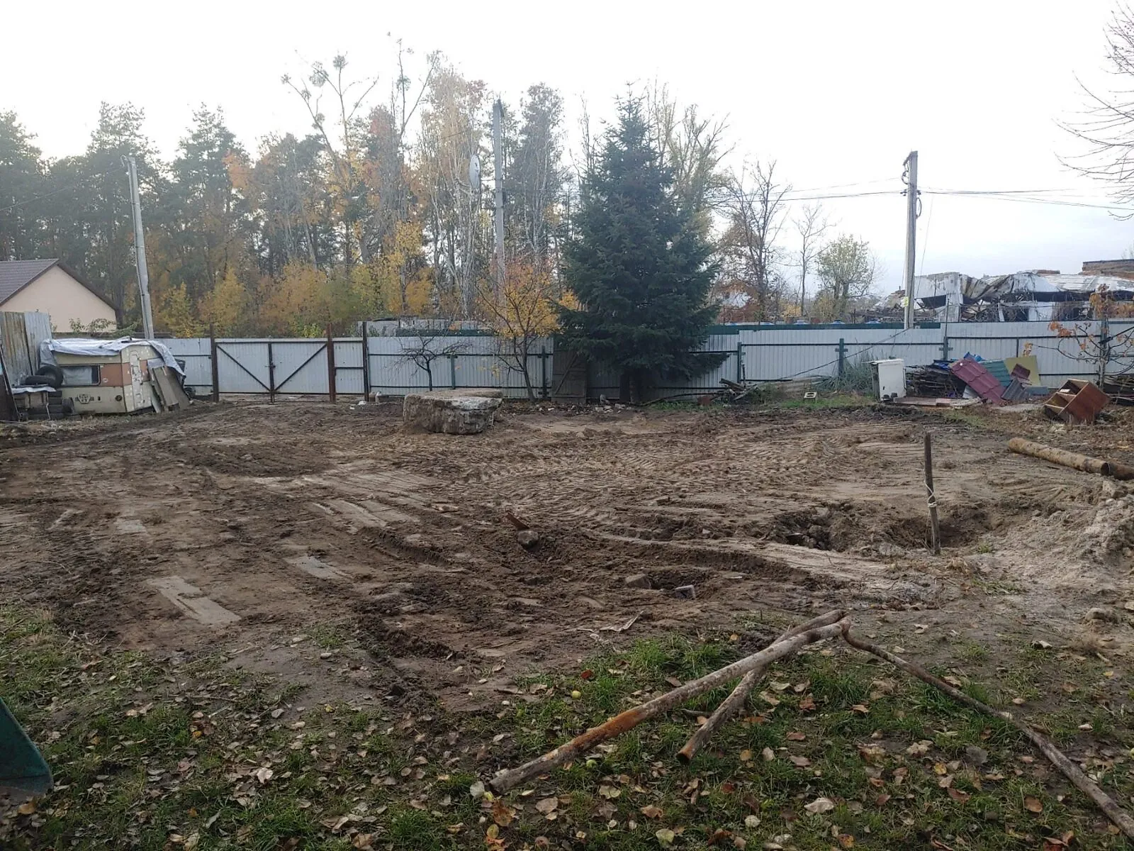 Продається земельна ділянка 5 соток у Київській області, цена: 53000 $ - фото 1