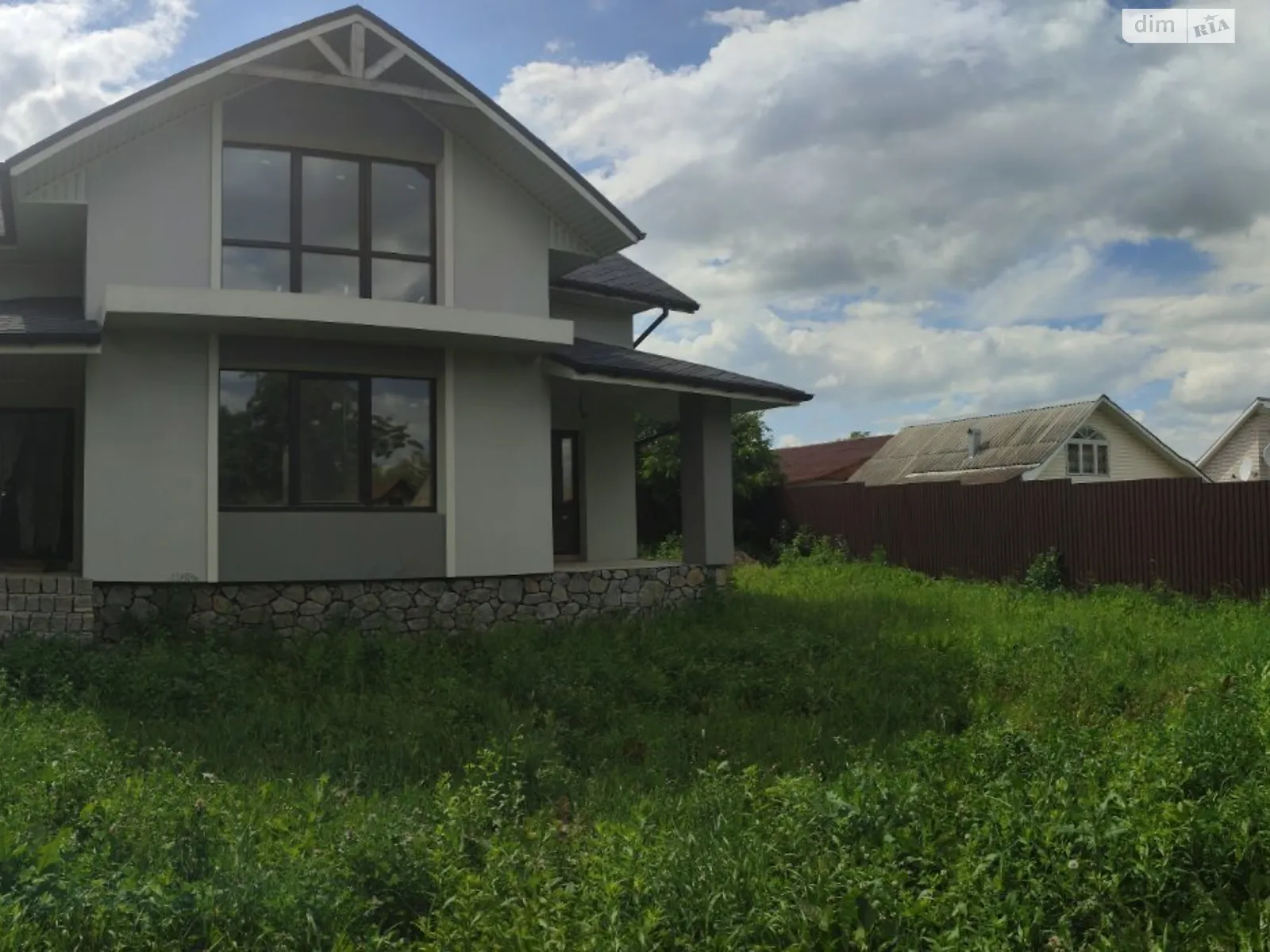 Продається будинок 2 поверховий 130 кв. м с басейном, цена: 89000 $ - фото 1