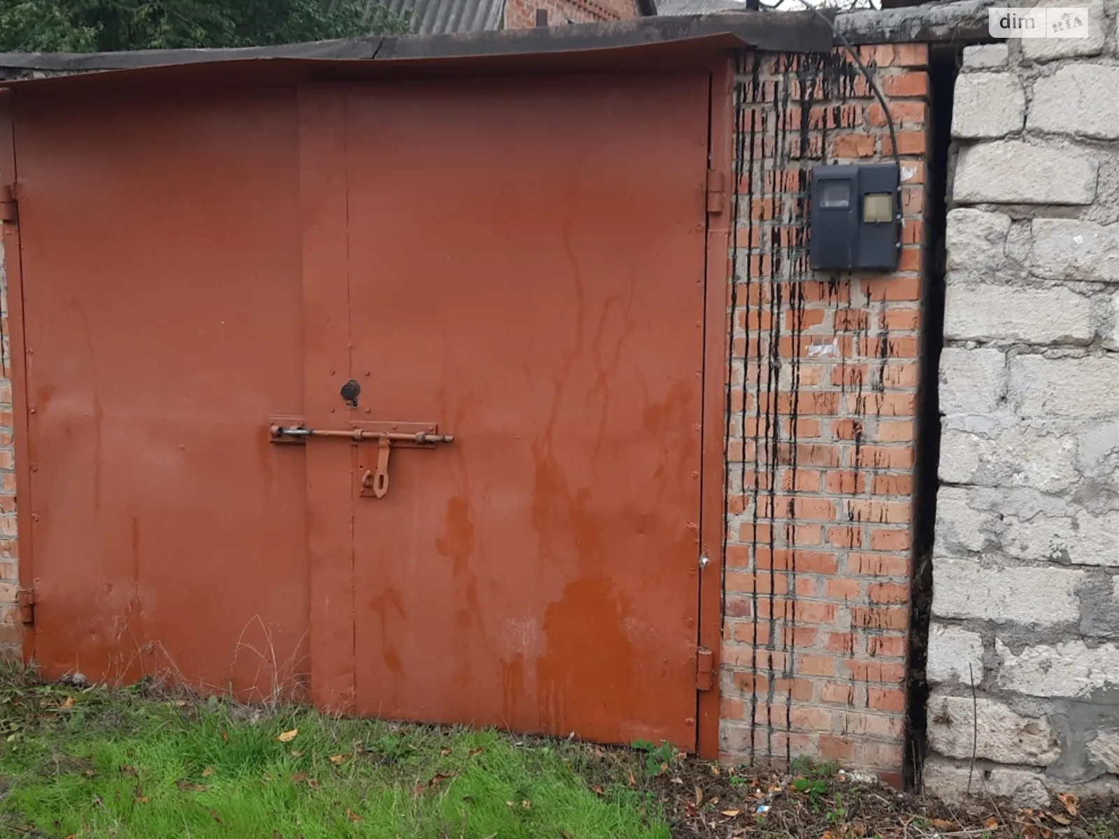 Продається окремий гараж універсальний на 18 кв. м, цена: 4500 $ - фото 1