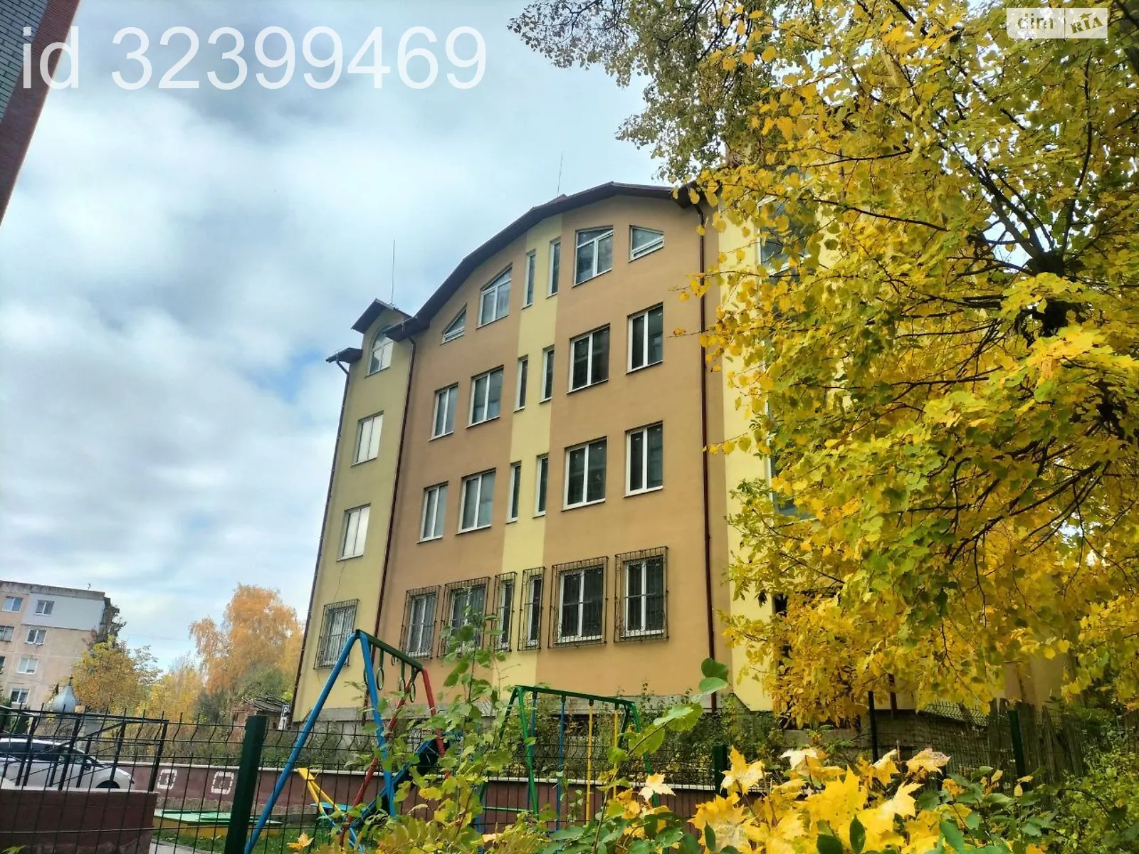 Продается объект сферы услуг 1200 кв. м в 4-этажном здании - фото 2