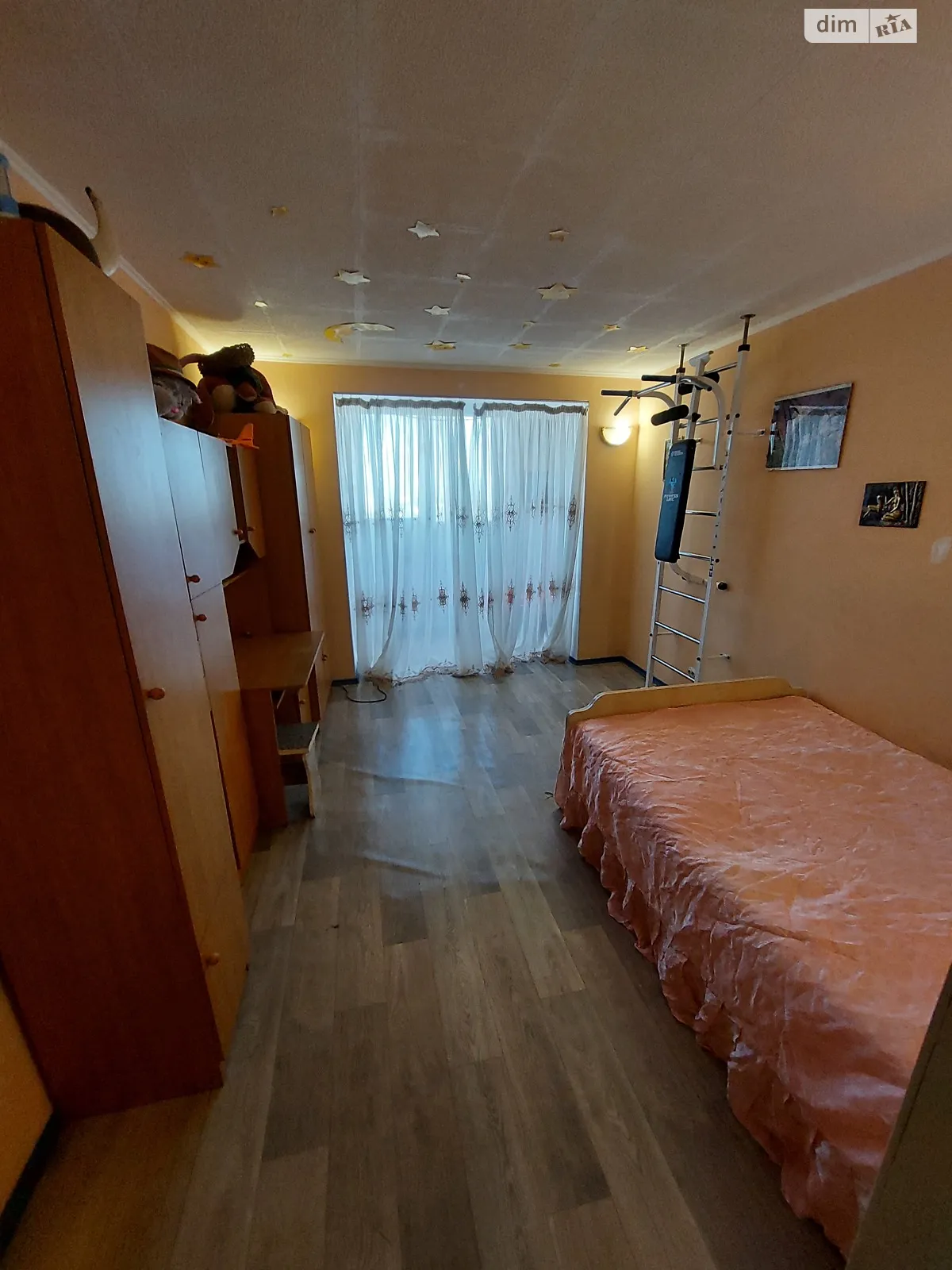 Сдается в аренду 3-комнатная квартира 74.1 кв. м в Николаеве, ул. Соборная, 9 - фото 1