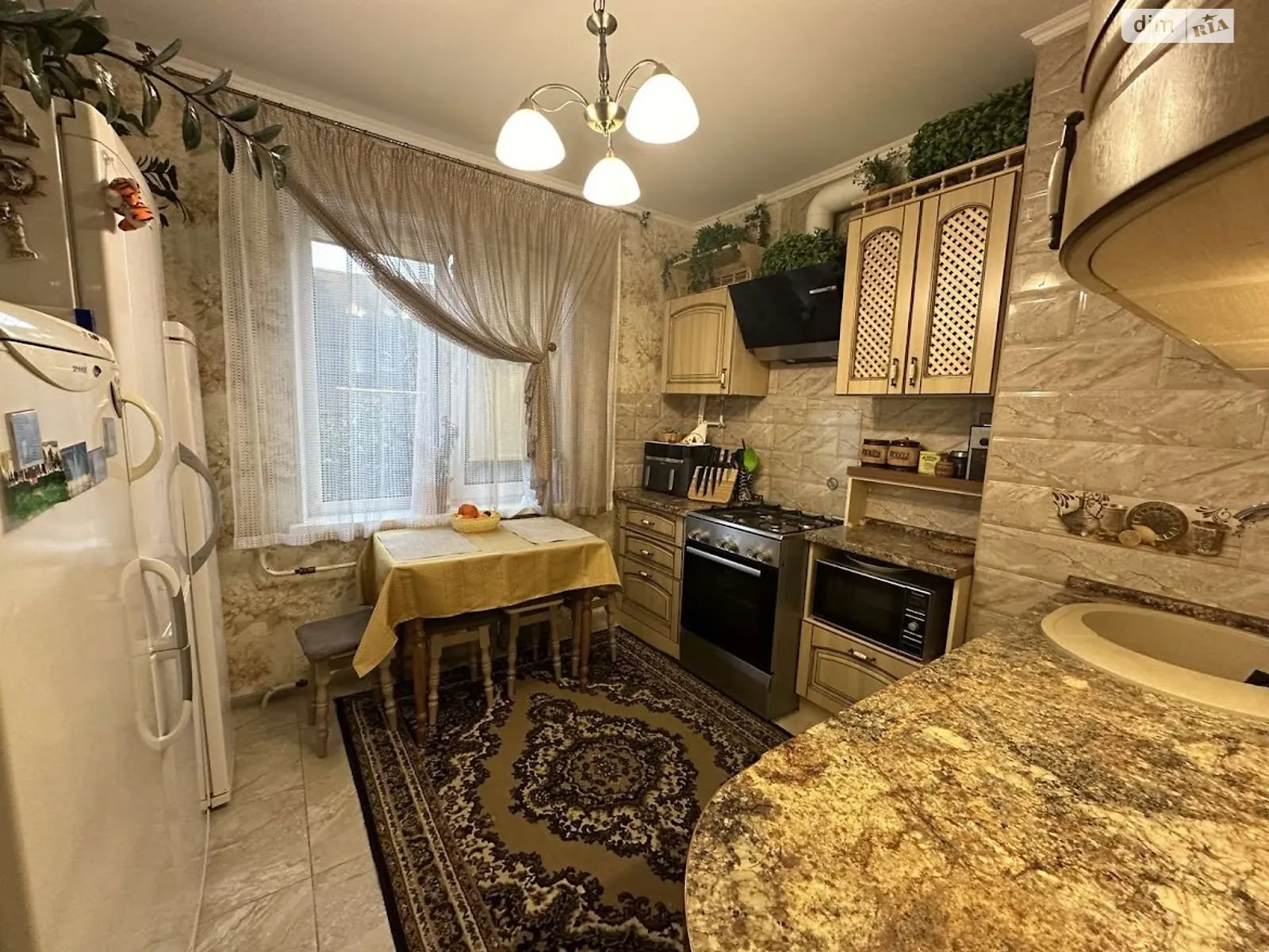 Продається 2-кімнатна квартира 52 кв. м у Білій Церкві, вул. Чорних Запорожців(Леваневського) - фото 1