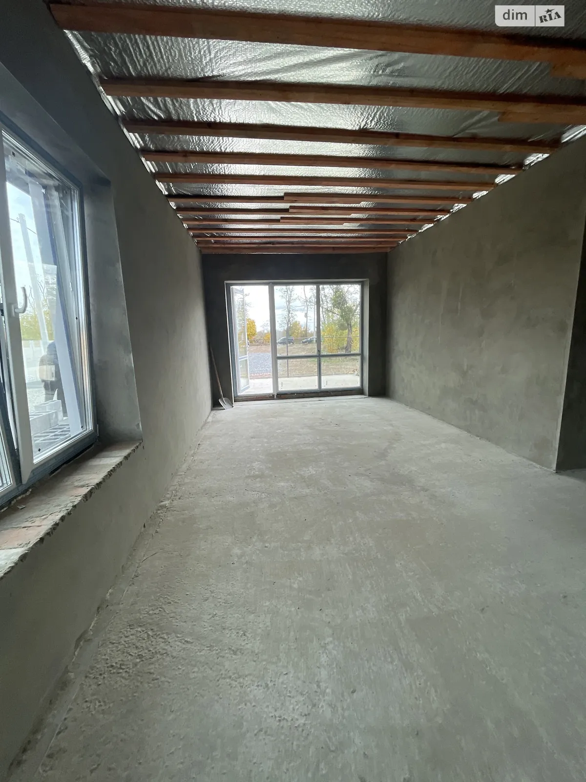 Продается одноэтажный дом 88 кв. м с мансардой, цена: 66000 $ - фото 1