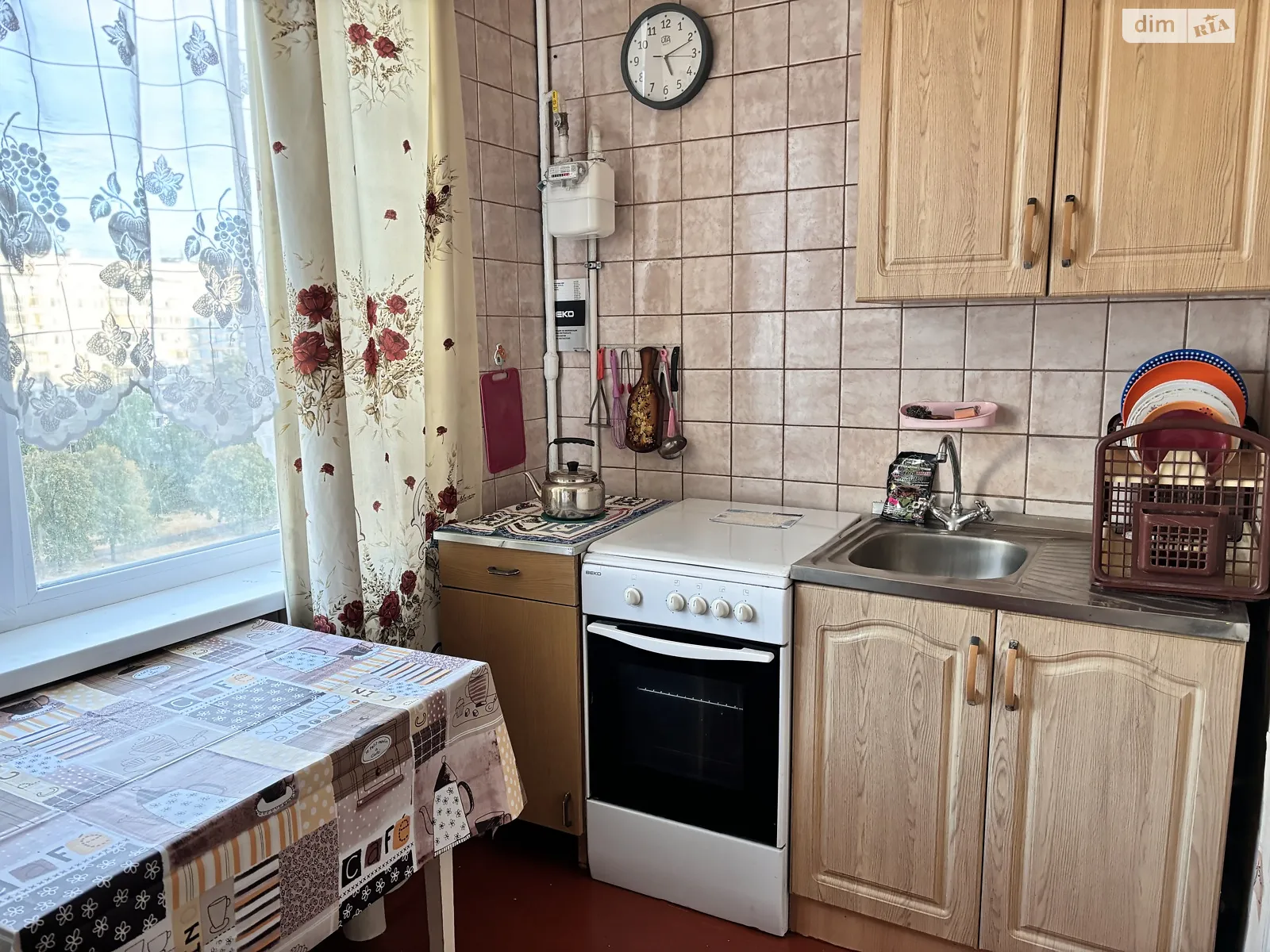 Сдается в аренду 1-комнатная квартира 32 кв. м в Харькове, ул. Академика Павлова, 311 - фото 1