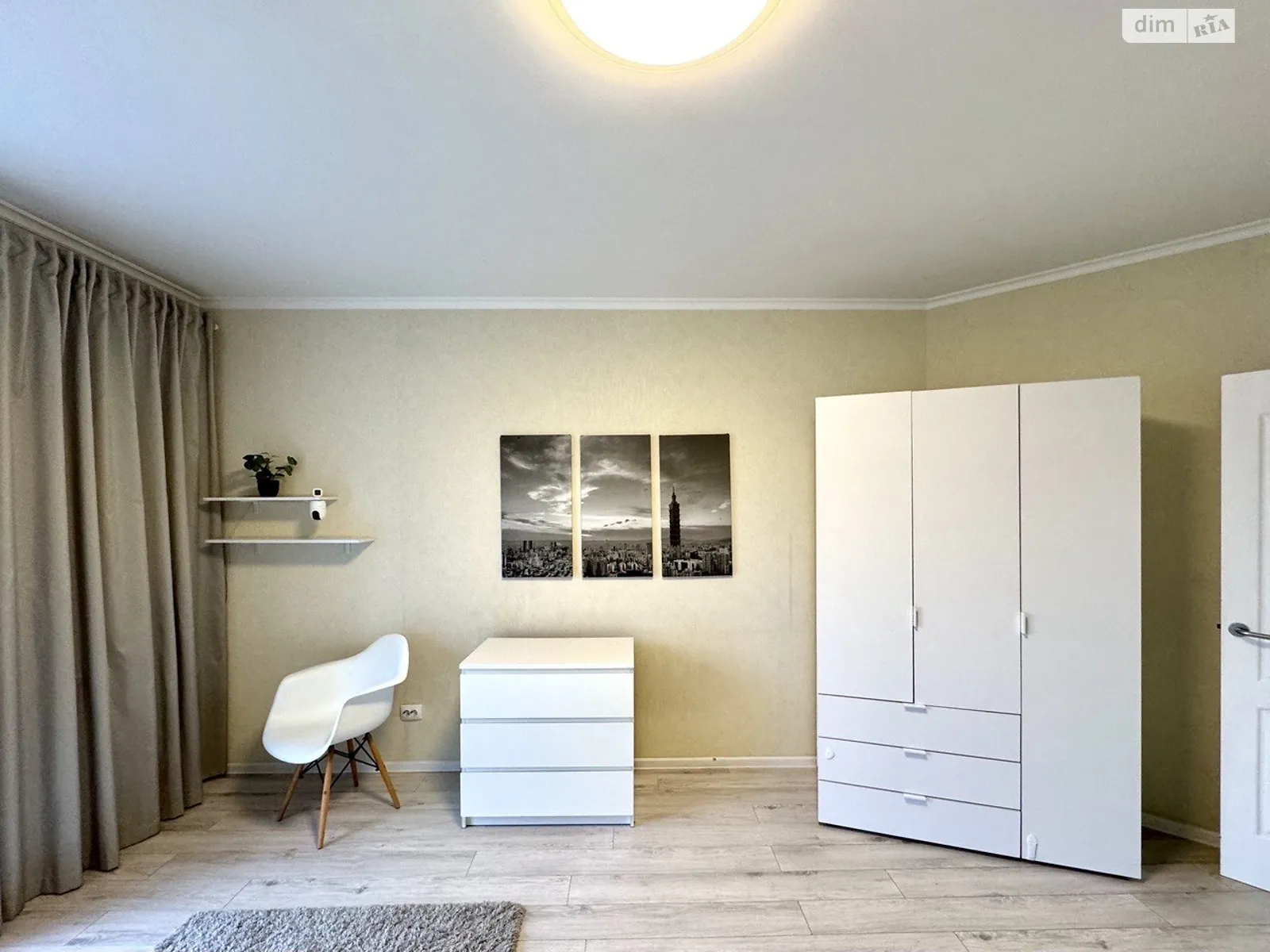 Продается 1-комнатная квартира 47 кв. м в Ивано-Франковске, цена: 64000 $ - фото 1