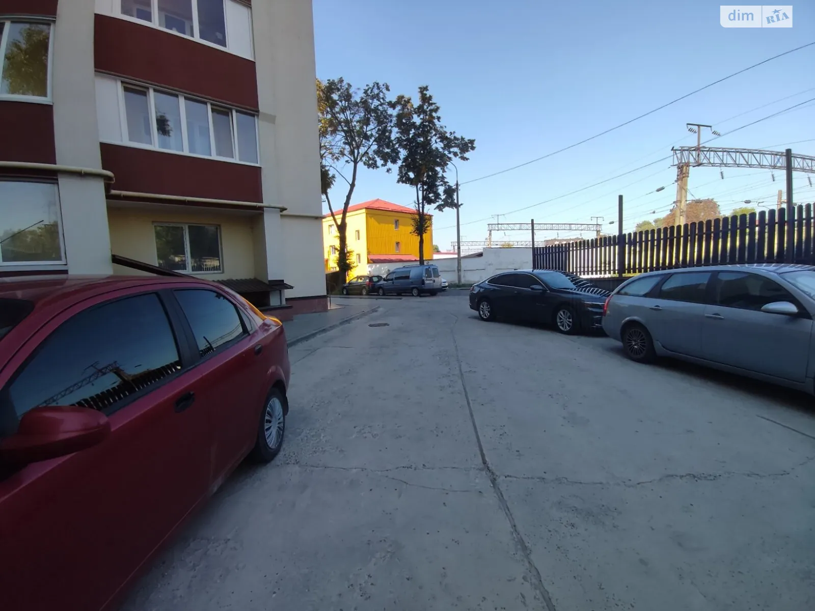 2-комнатная квартира 61.6 кв. м в Тернополе, ул. Пирогова - фото 1