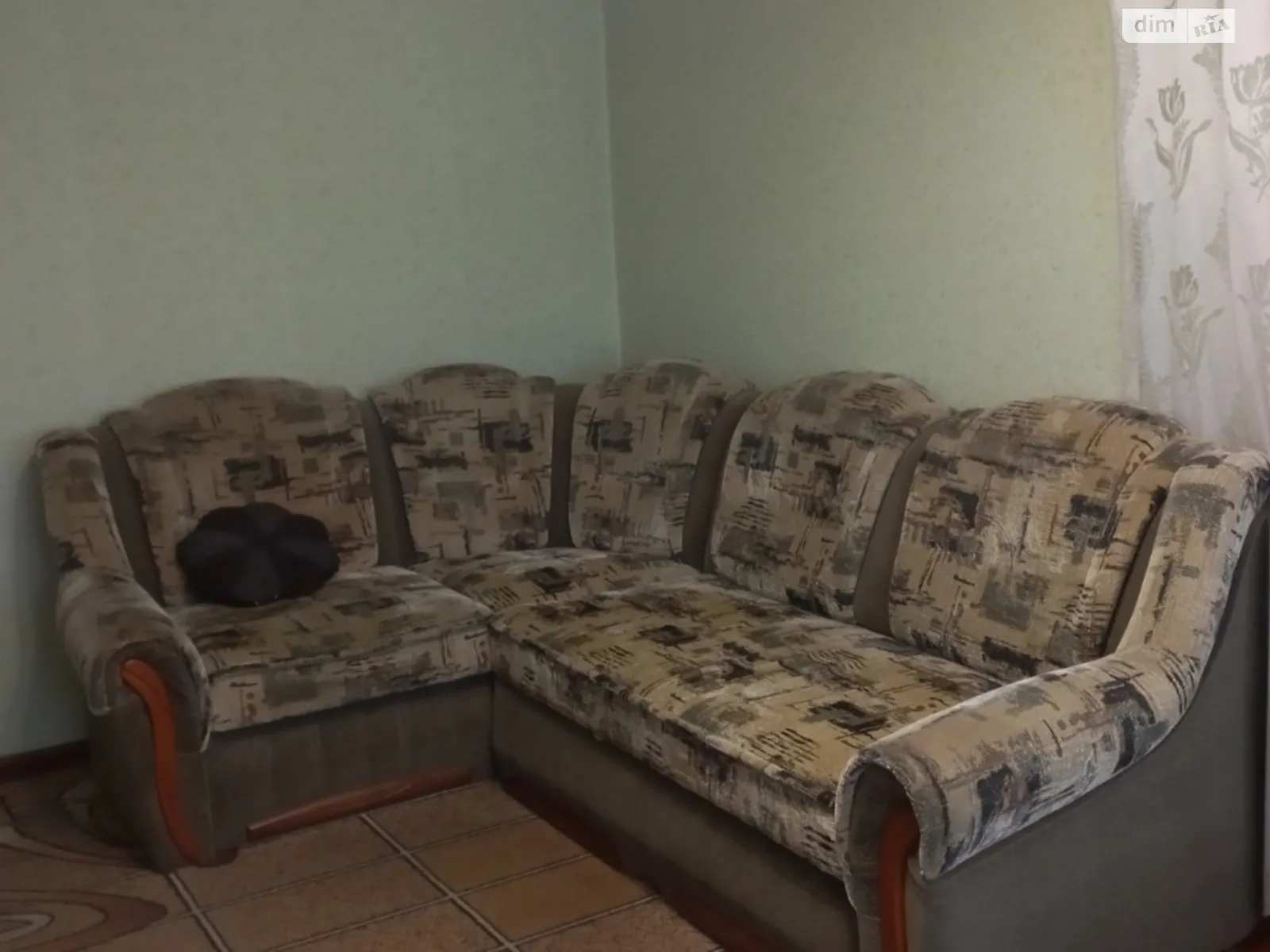 Здається в оренду 2-кімнатна квартира 52 кв. м у Харкові, вул. Сонячна - фото 1