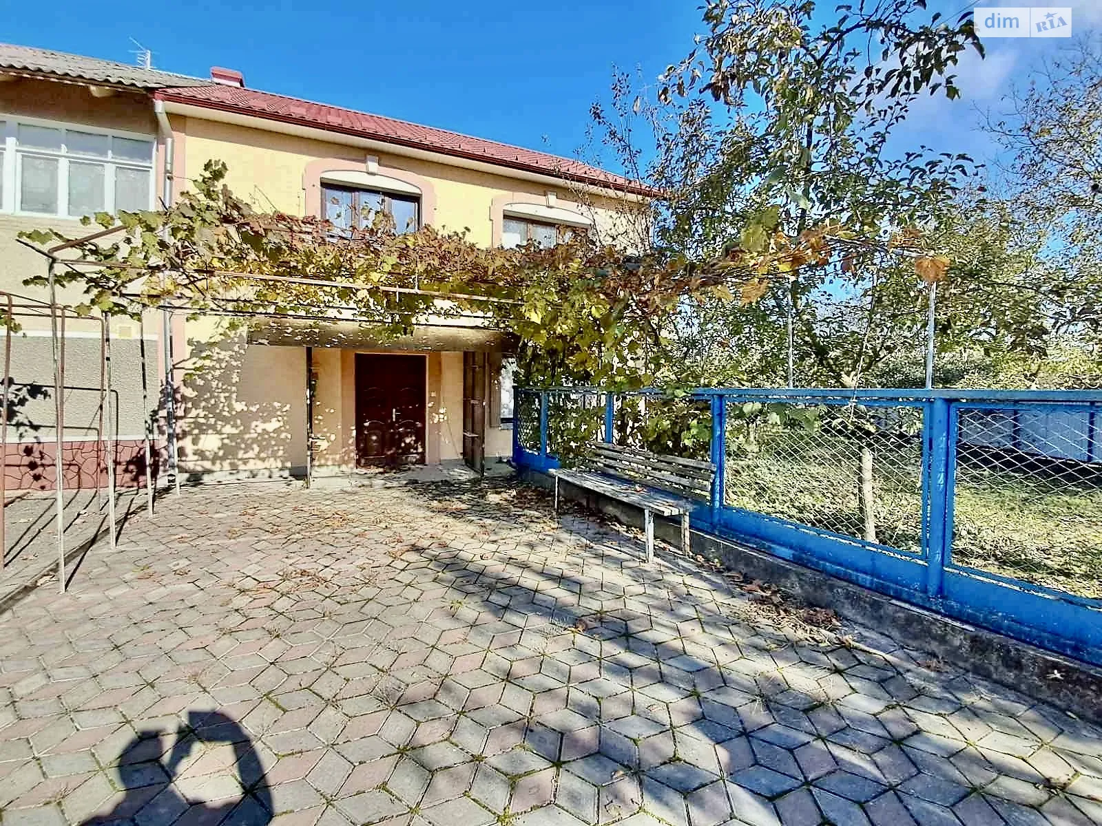 Продается дом на 2 этажа 96.5 кв. м с мебелью, цена: 65000 $ - фото 1