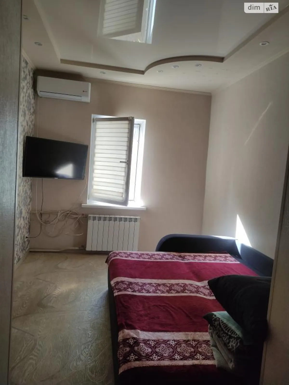 Продається 2-кімнатна квартира 39.2 кв. м у Харкові, вул. Заводська - фото 1
