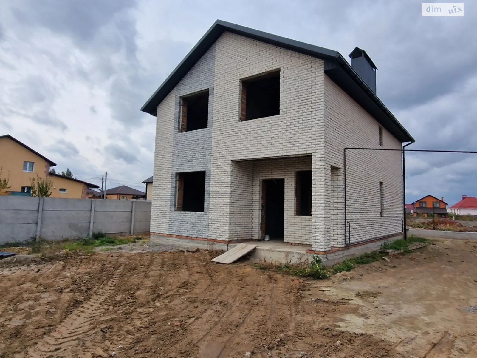 Продається будинок 2 поверховий 125 кв. м з садом, цена: 91900 $ - фото 1