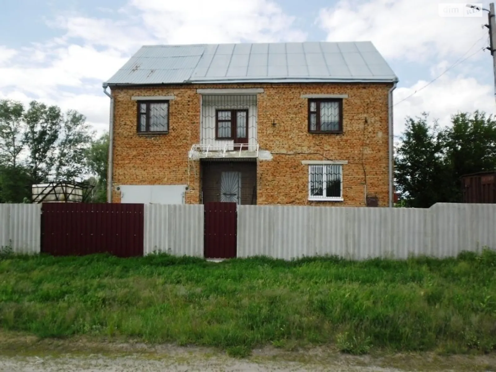 Продається будинок 2 поверховий 282 кв. м з бесідкою, цена: 39000 $ - фото 1