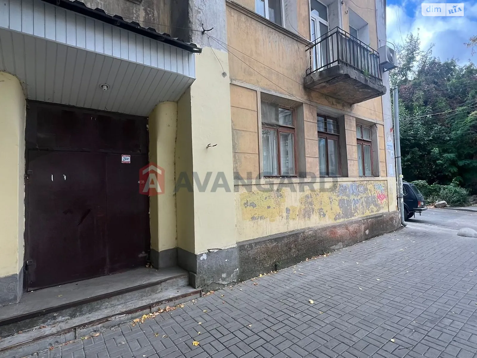 Сдается в аренду объект сферы услуг 60 кв. м в 2-этажном здании, цена: 12000 грн - фото 1
