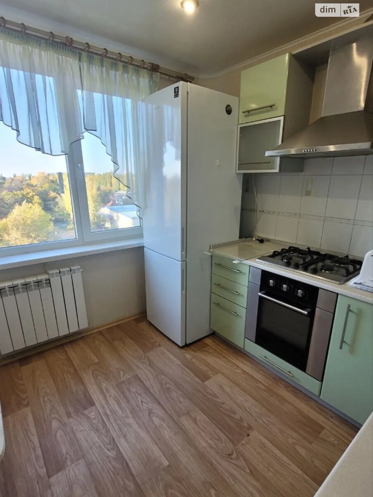 Продается 2-комнатная квартира 50 кв. м в Кременчуге, цена: 25800 $ - фото 1