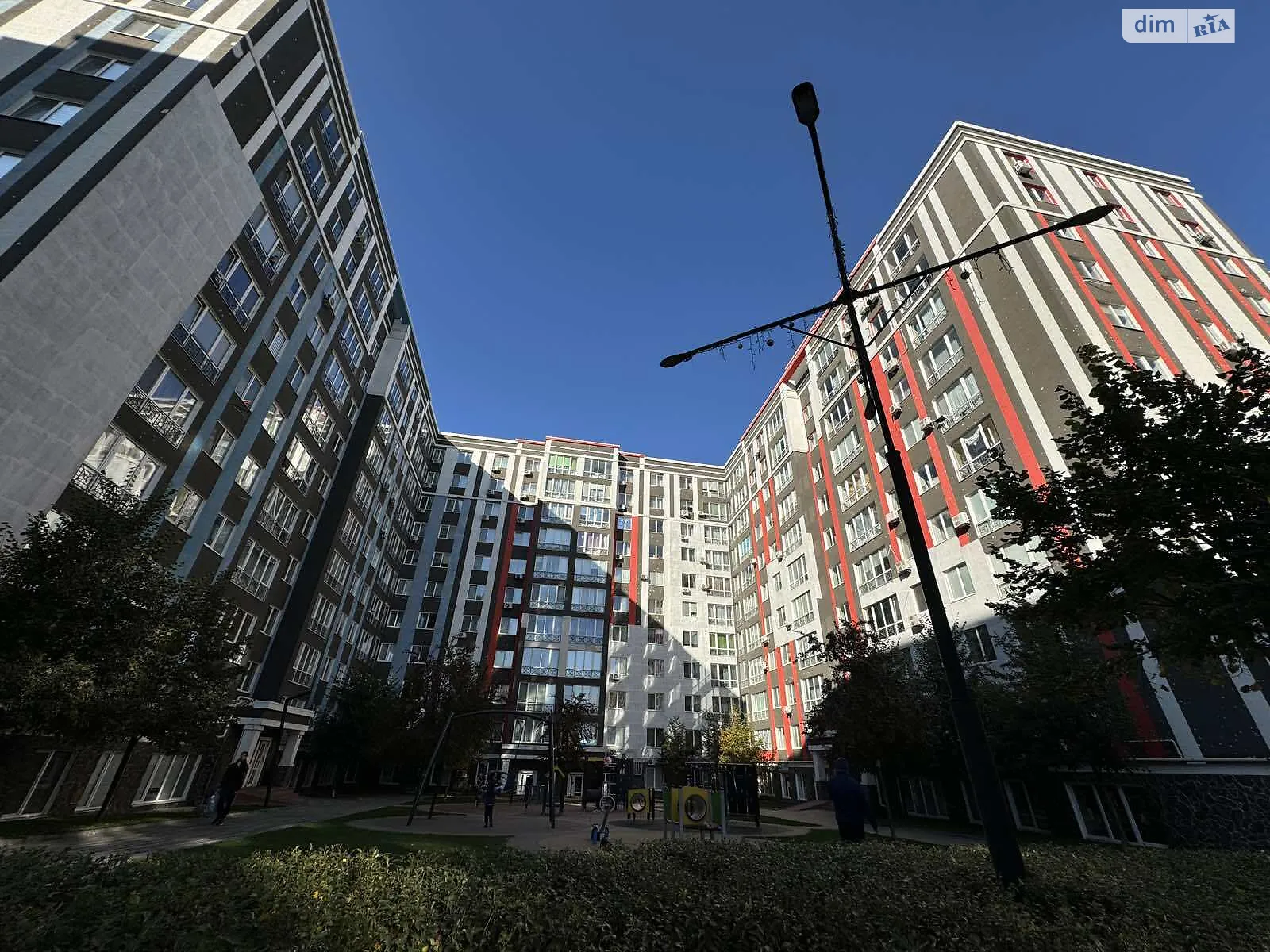 Продається 1-кімнатна квартира 58.94 кв. м у Ірпені, вул. Григорія Сковороди, 19 - фото 1