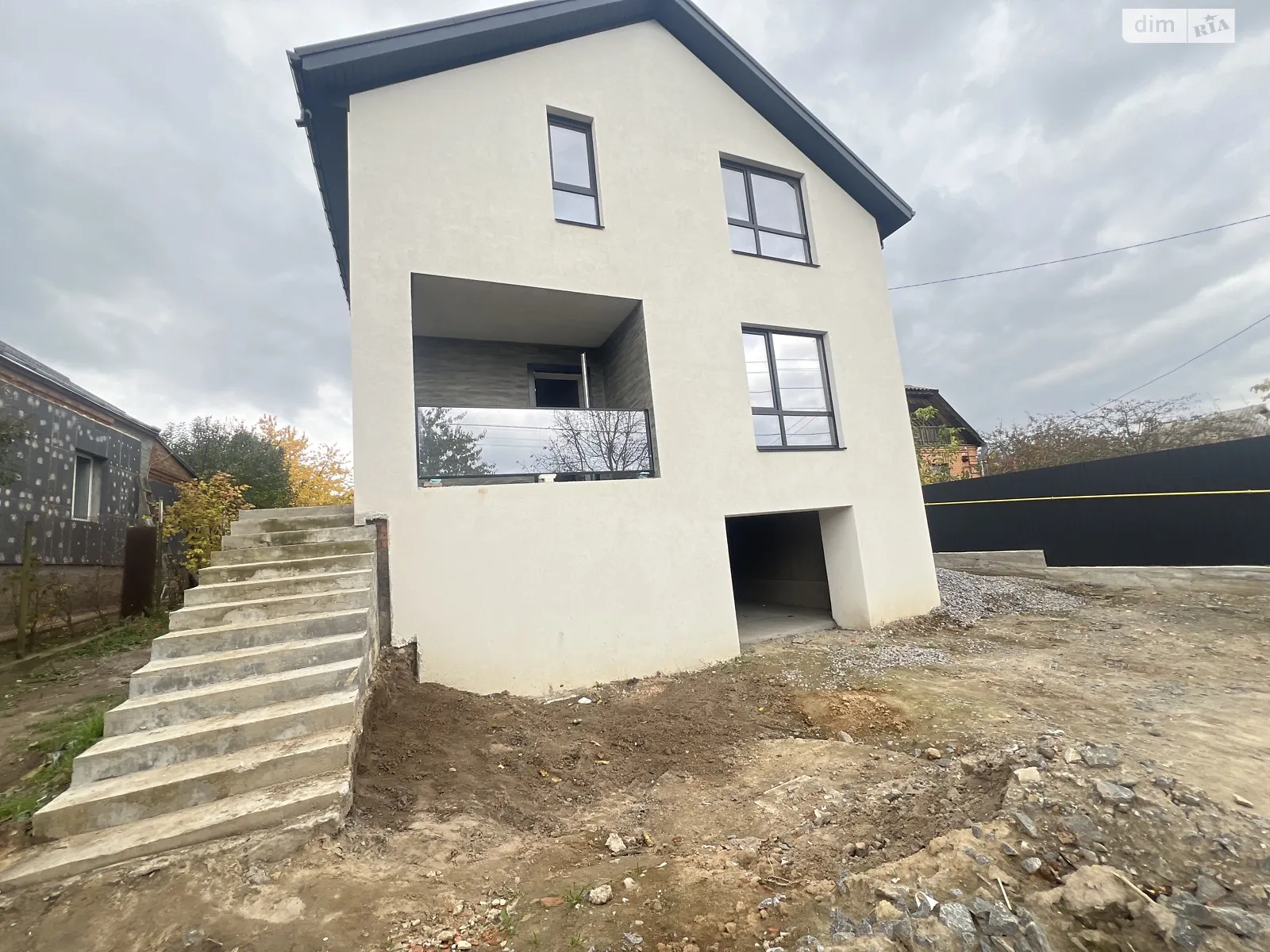 Продається будинок 2 поверховий 183 кв. м з банею/сауною, цена: 165000 $ - фото 1