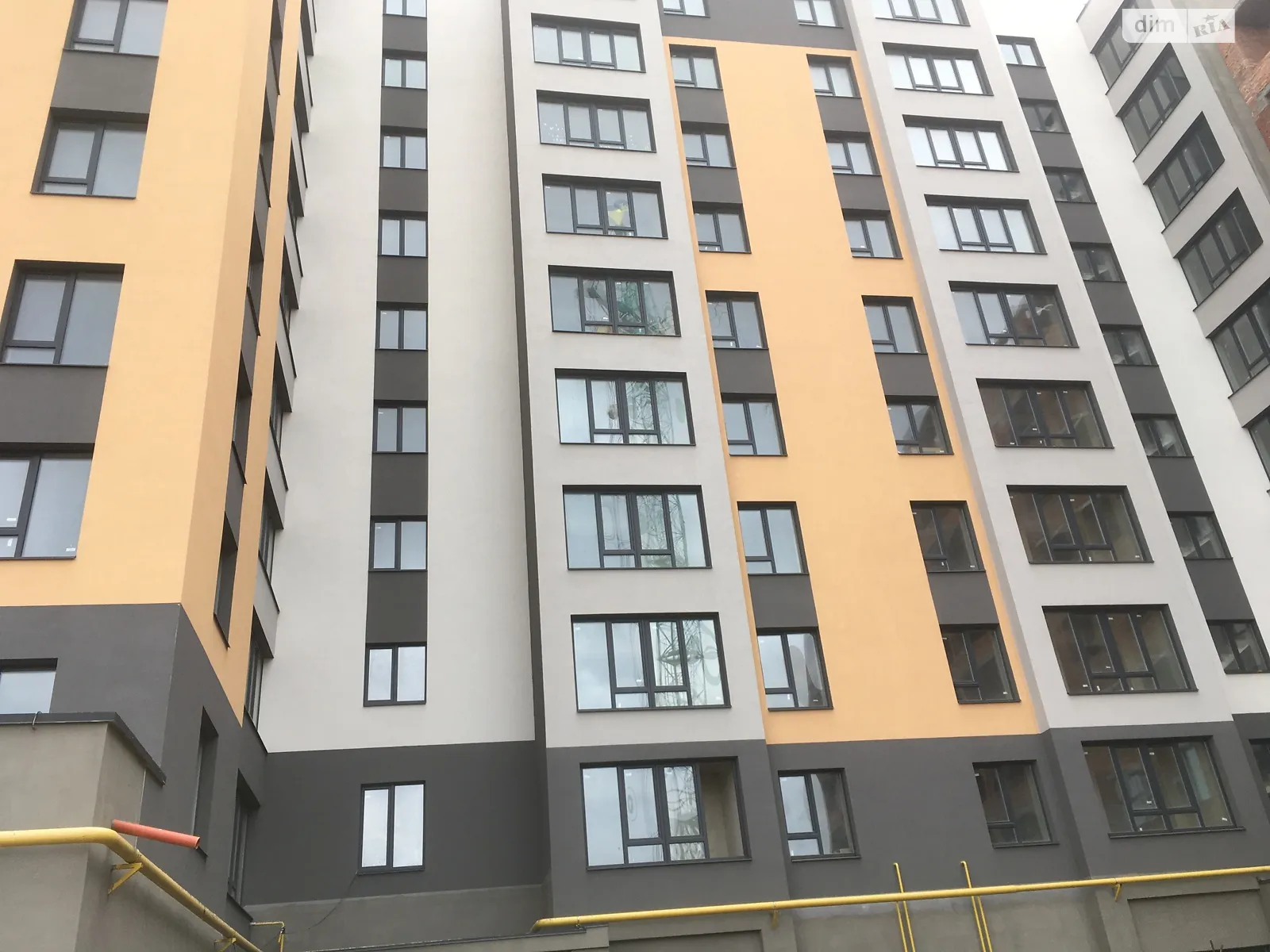 Продається 3-кімнатна квартира 84 кв. м у Хмельницькому, вул. Романа Шухевича(Курчатова), 8/2 - фото 1