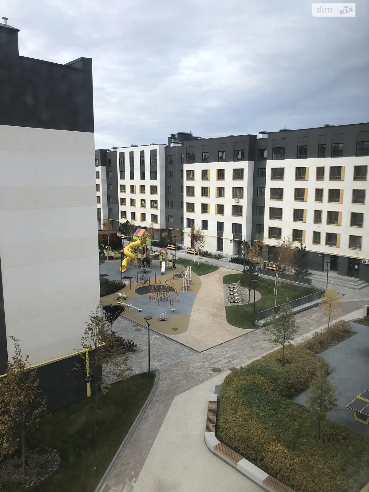 Продається 1-кімнатна квартира 38 кв. м у Ірпені, вул. Соборна(ІІІ Інтернаціоналу), 2К - фото 1