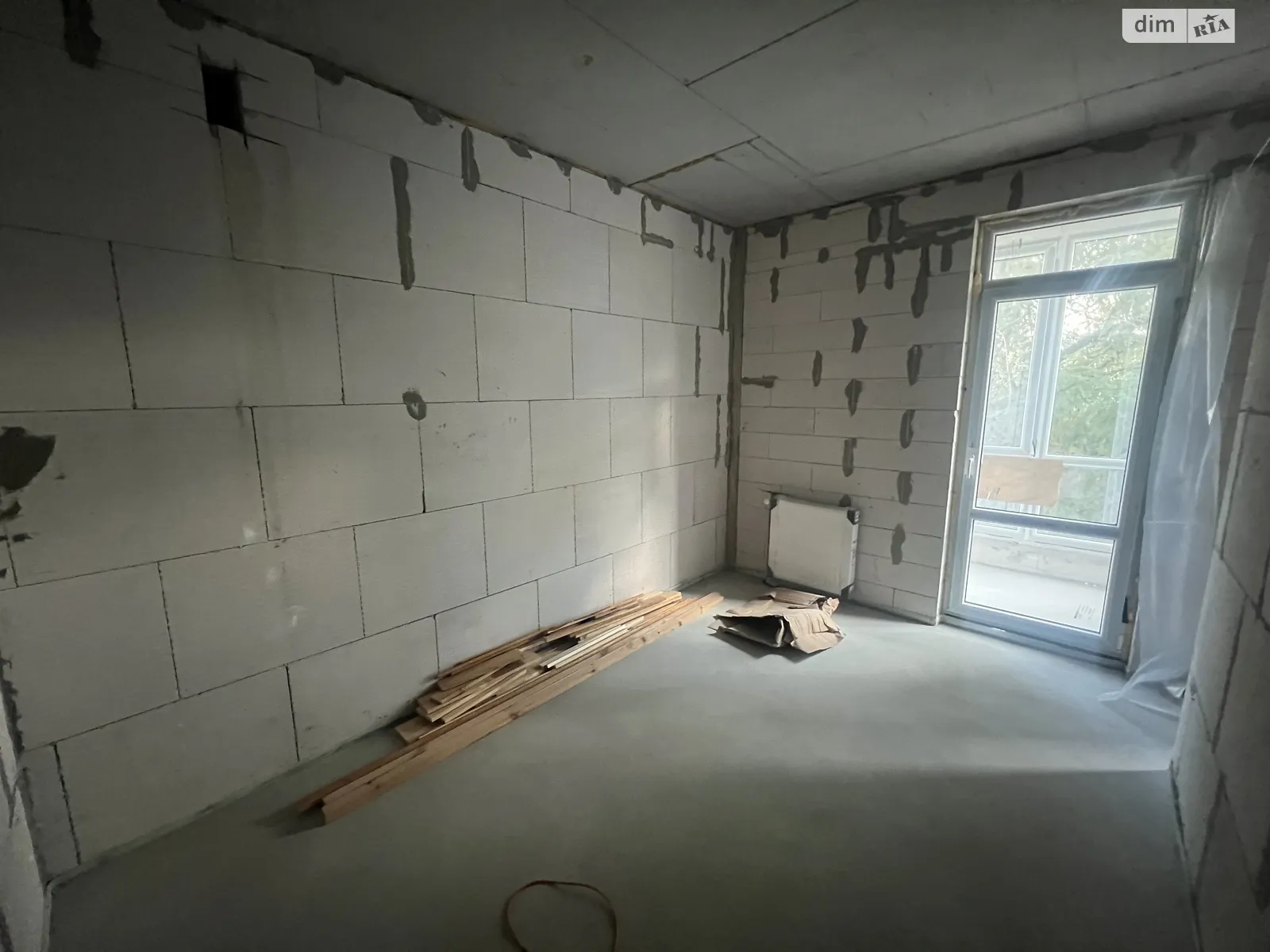 Продается 1-комнатная квартира 35 кв. м в Одессе, ул. Слободская, 56 - фото 1