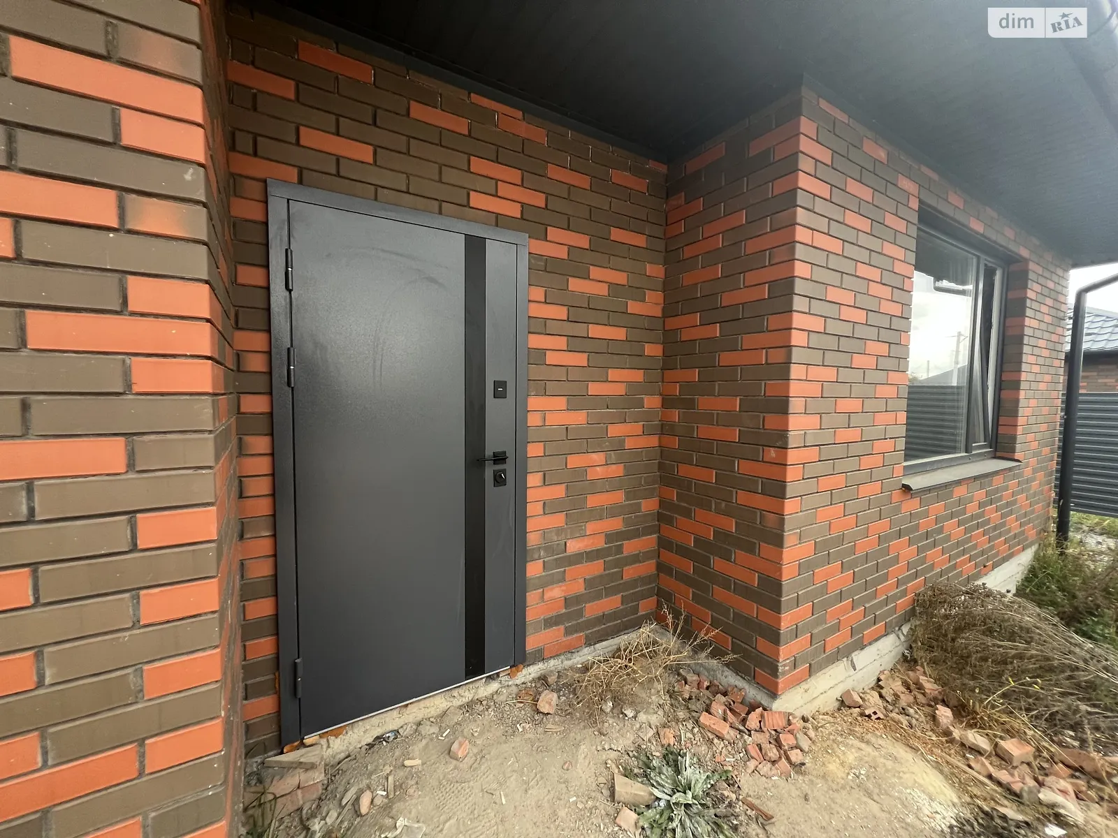 Продається одноповерховий будинок 100 кв. м з мансардою, цена: 74990 $ - фото 1