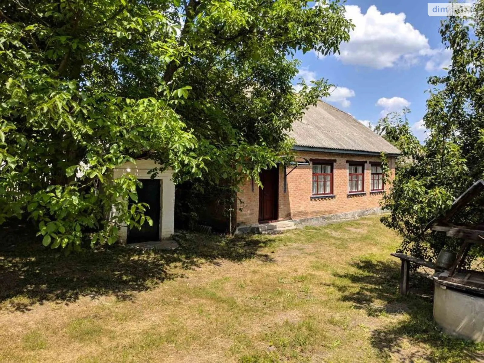 Продається одноповерховий будинок 87.5 кв. м з садом, цена: 15000 $ - фото 1