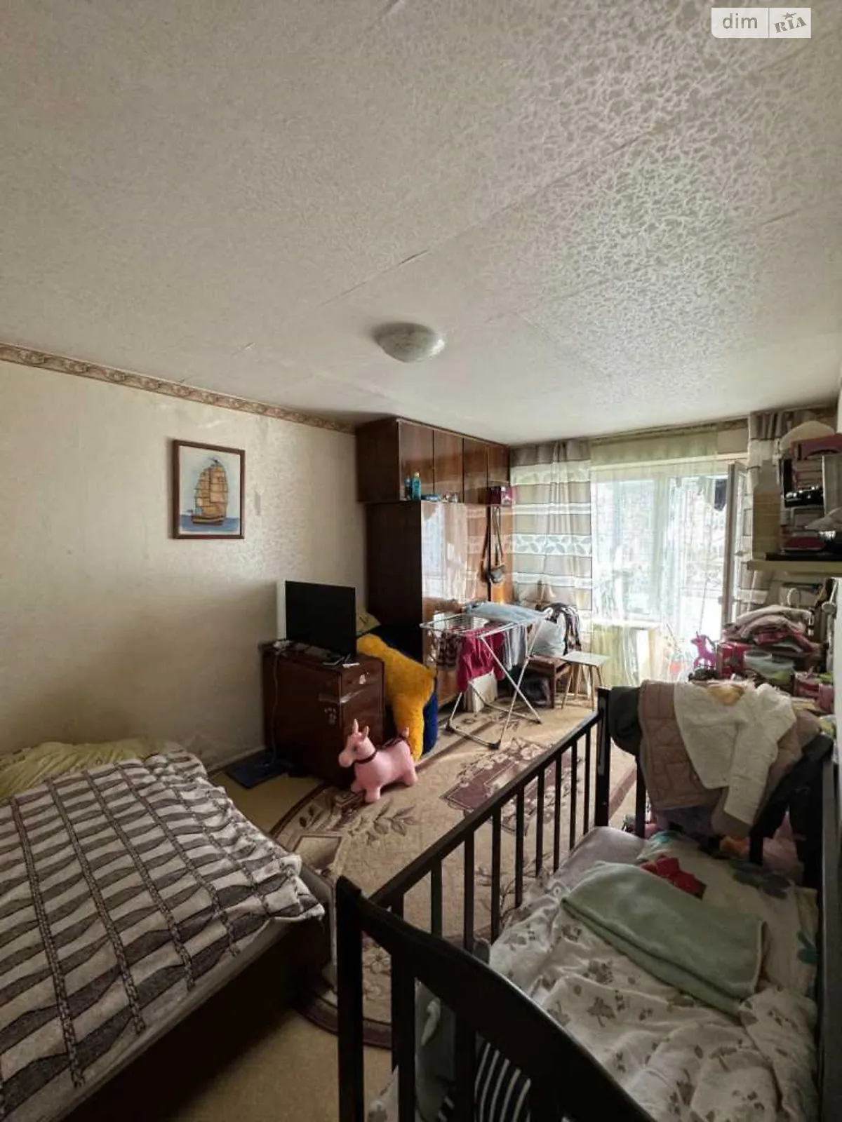 Продается 1-комнатная квартира 31 кв. м в Полтаве, цена: 25500 $ - фото 1