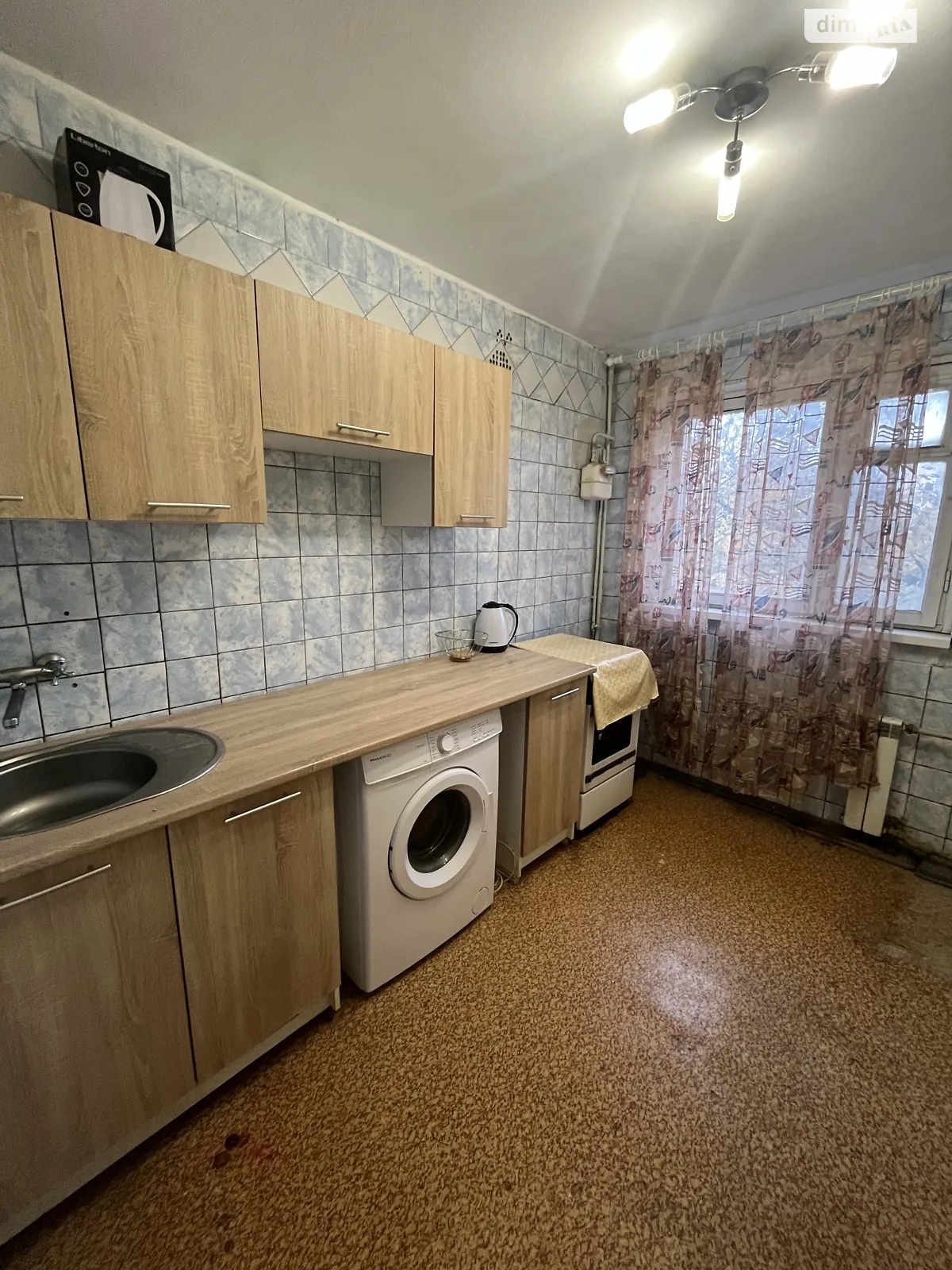 Продається 3-кімнатна квартира 67 кв. м у Одесі, просп. Небесної Сотні, 17 - фото 1