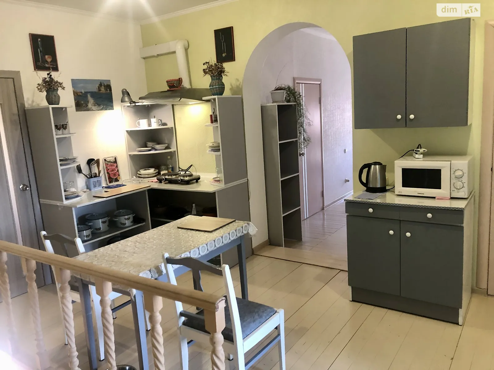 Сдается в аренду комната в Виннице, цена: 297 грн - фото 1