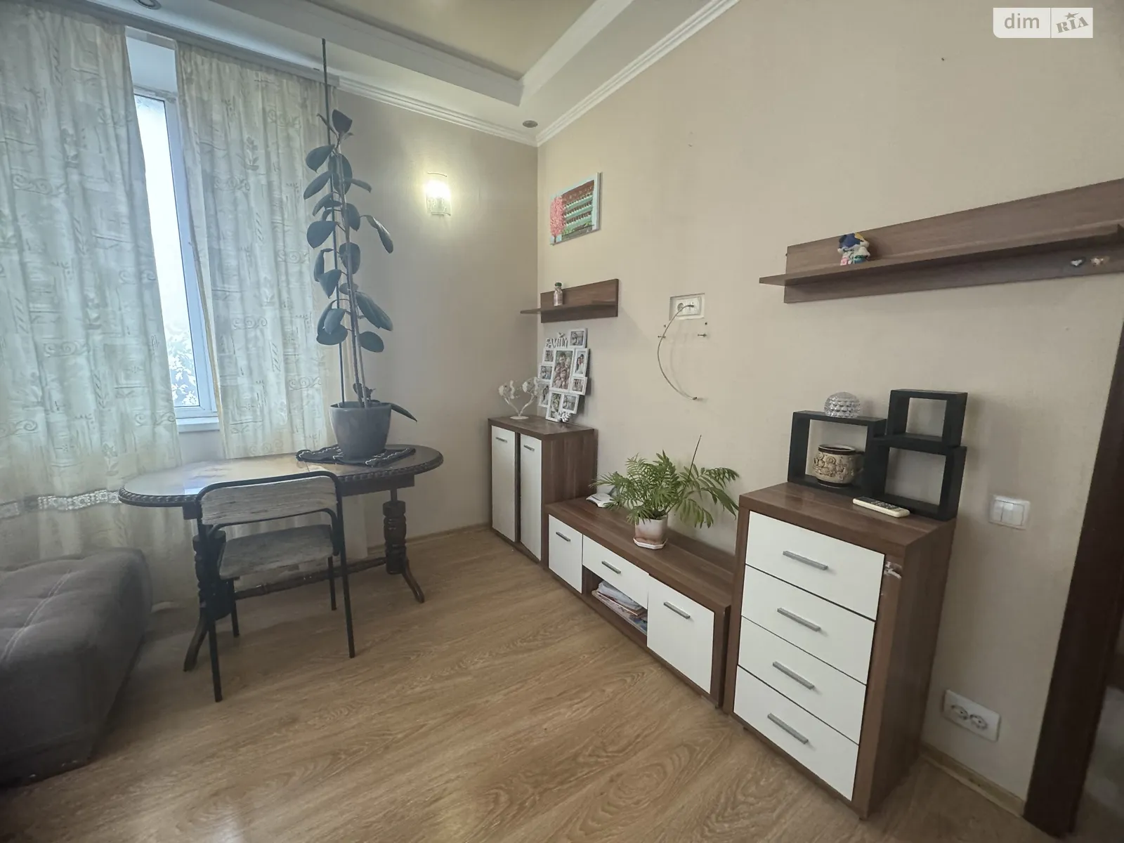 Продается 2-комнатная квартира 50 кв. м в Одессе, цена: 45000 $ - фото 1