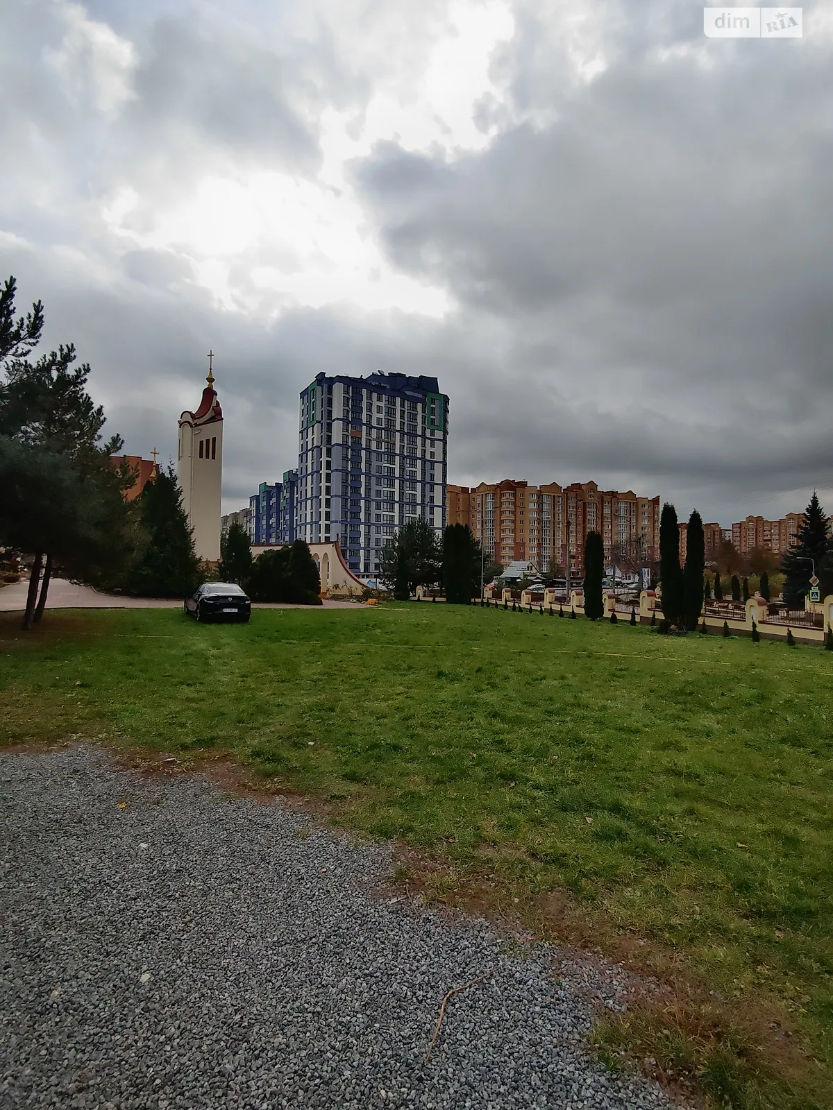 1-кімнатна квартира 44 кв. м у Тернополі, вул. Володимира Великого - фото 1