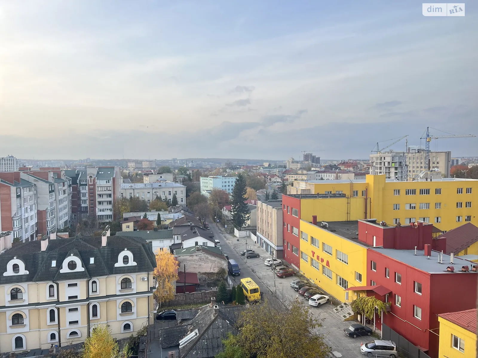 2-комнатная квартира 62 кв. м в, цена: 47500 $ - фото 1