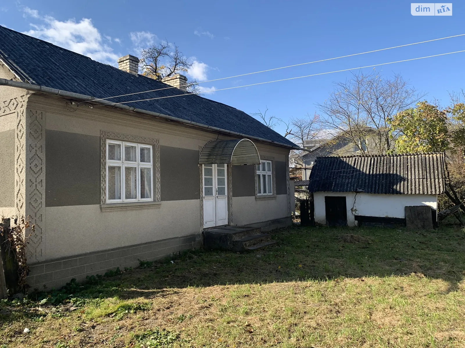 Продается одноэтажный дом 31.8 кв. м с гаражом, цена: 29000 $ - фото 1