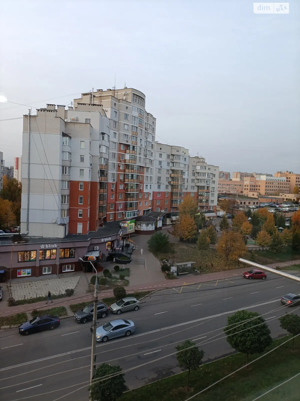 Продається 3-кімнатна квартира 90 кв. м у Вінниці, вул. Зодчих, 13 - фото 1