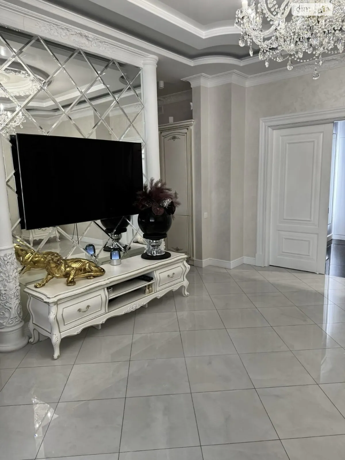 Продається 2-кімнатна квартира 95 кв. м у Харкові, пров. Отакара Яроша, 16 - фото 1