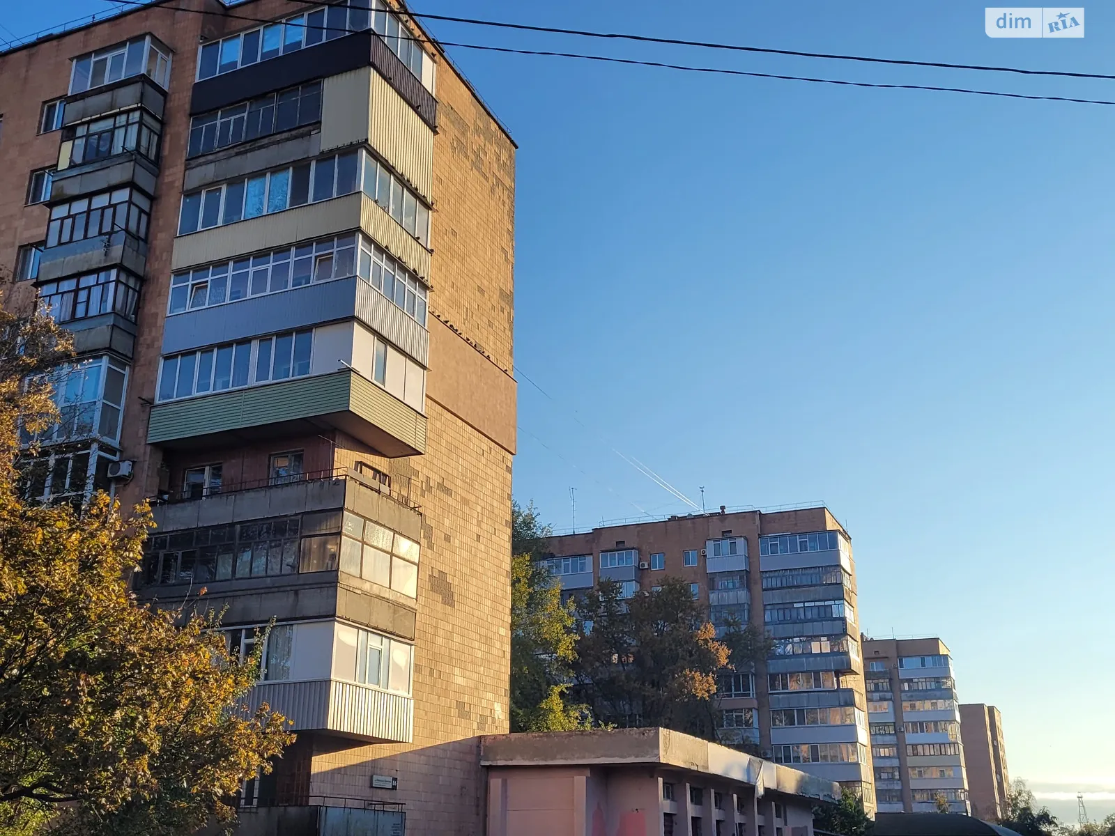 Продается 1-комнатная квартира 31 кв. м в Полтаве, ул. Решетиловская(Маршала Бирюзова), 84 - фото 1