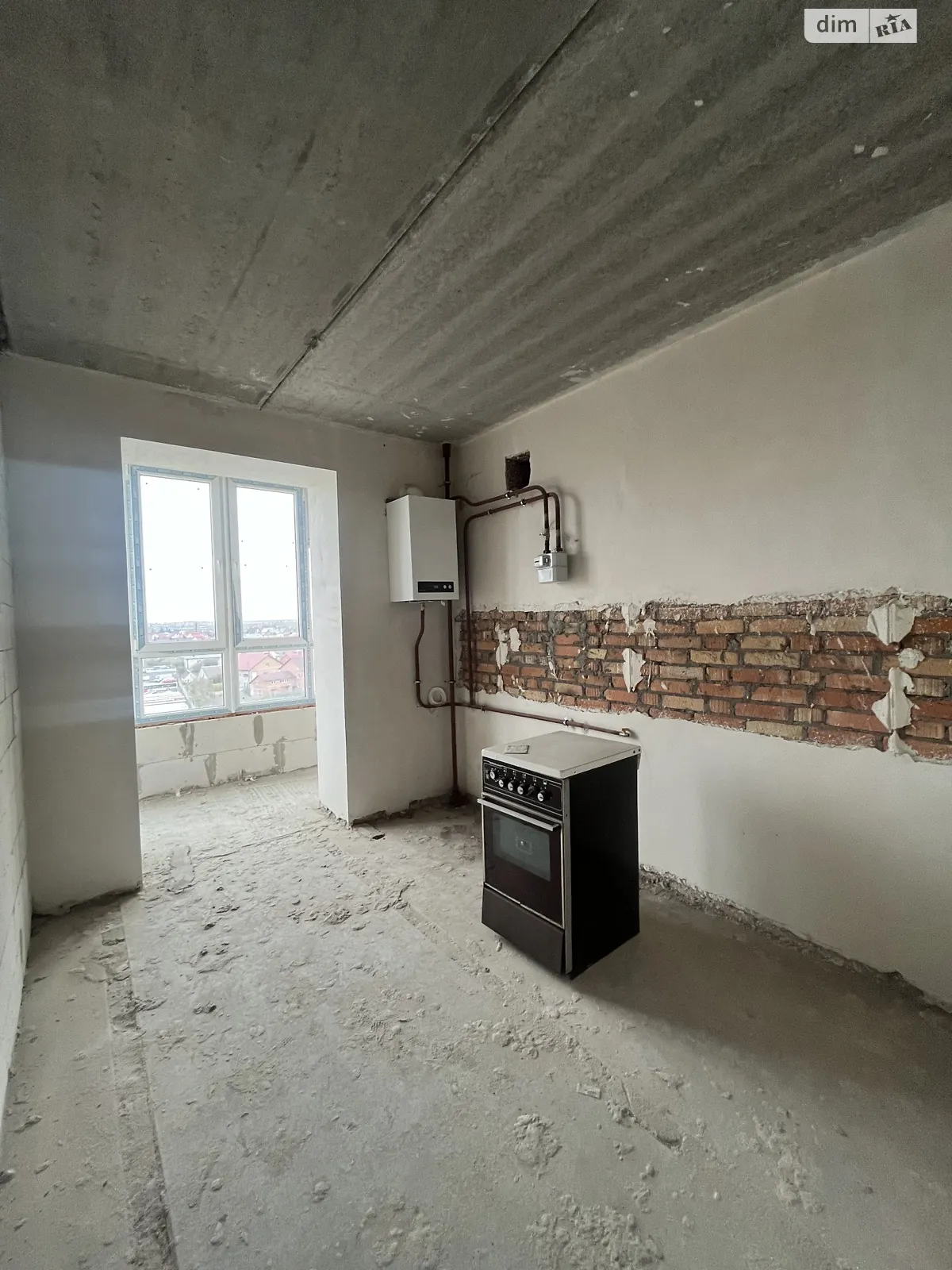 Продается 2-комнатная квартира 60 кв. м в Хмельницком, ул. Гетмана Мазепы(Красовского Маршала), 33 - фото 1
