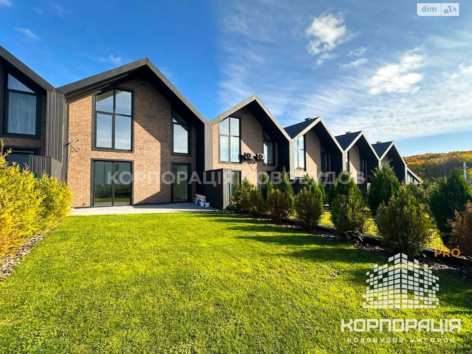 Центр Ужгород, цена: 184000 $ - фото 1