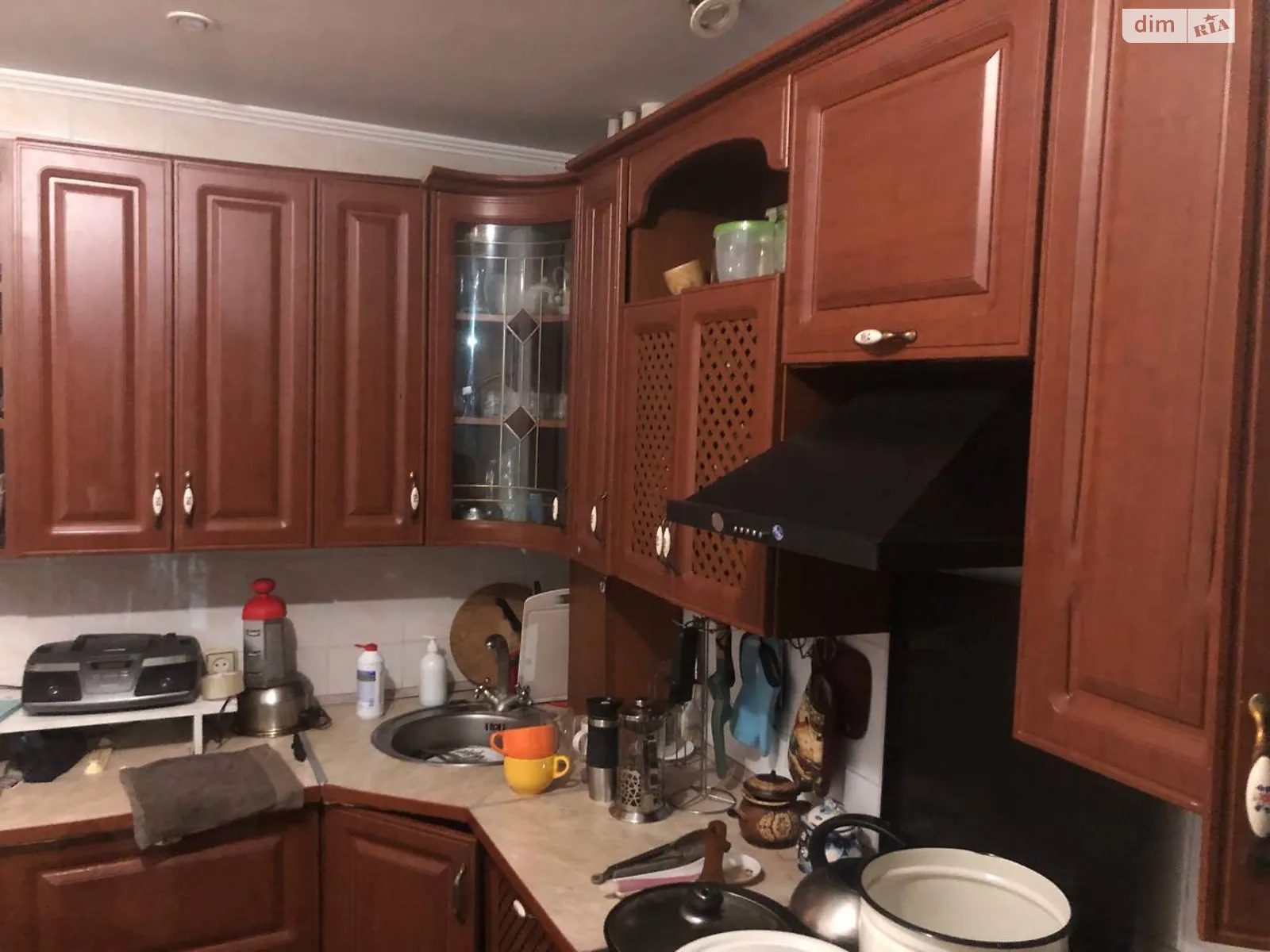 Продается 3-комнатная квартира 68 кв. м в Хмельницком, просп. Мира - фото 1