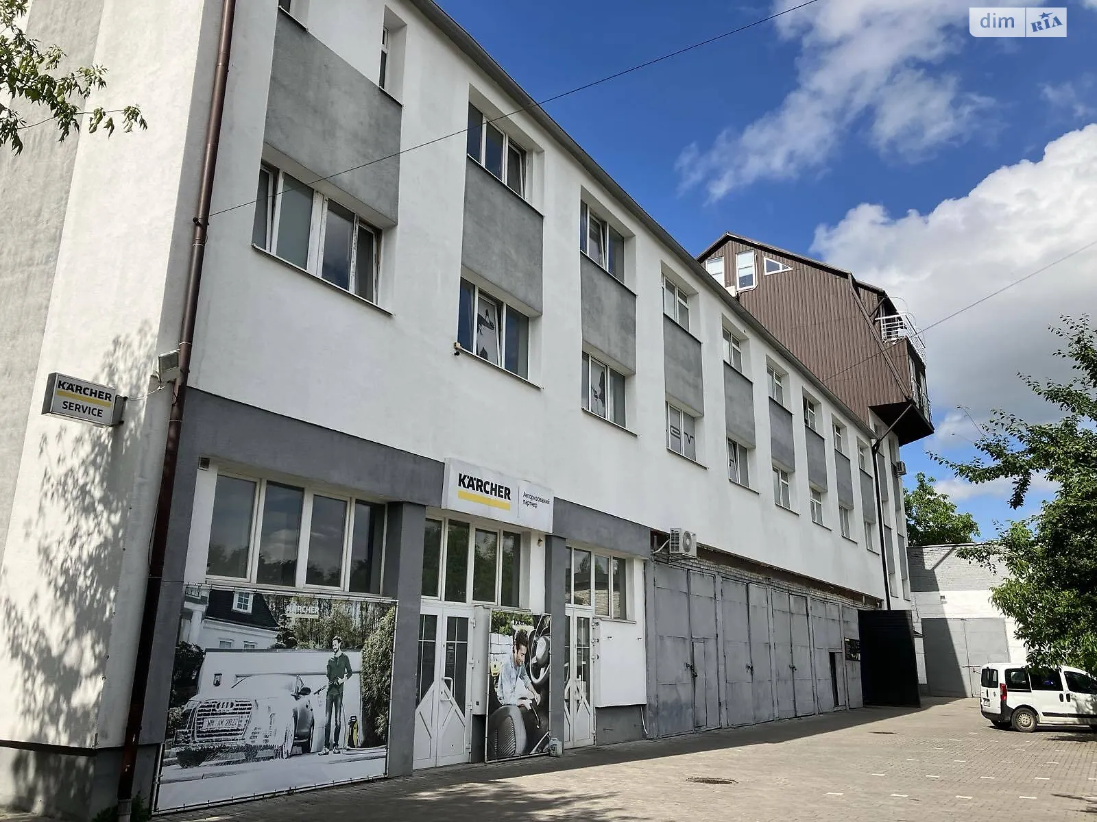 вул. Уманська, 25 Шевченківський Львів ЖК ЕКО-ДІМ на Мазепи-Інструментальній, цена: 520 $ - фото 1