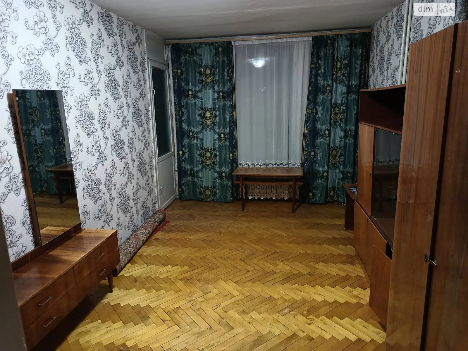 2-комнатная квартира 40 кв. м в Тернополе, ул. Патриарха Любомира Гузара(Чалдаева), 2 - фото 1