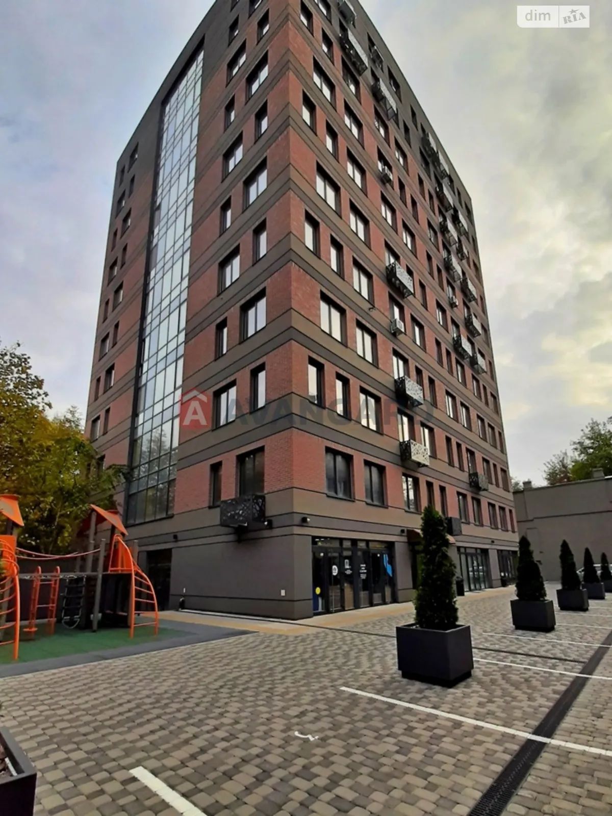 Продається 2-кімнатна квартира 75 кв. м у Дніпрі, вул. Троїцька, 5 - фото 1